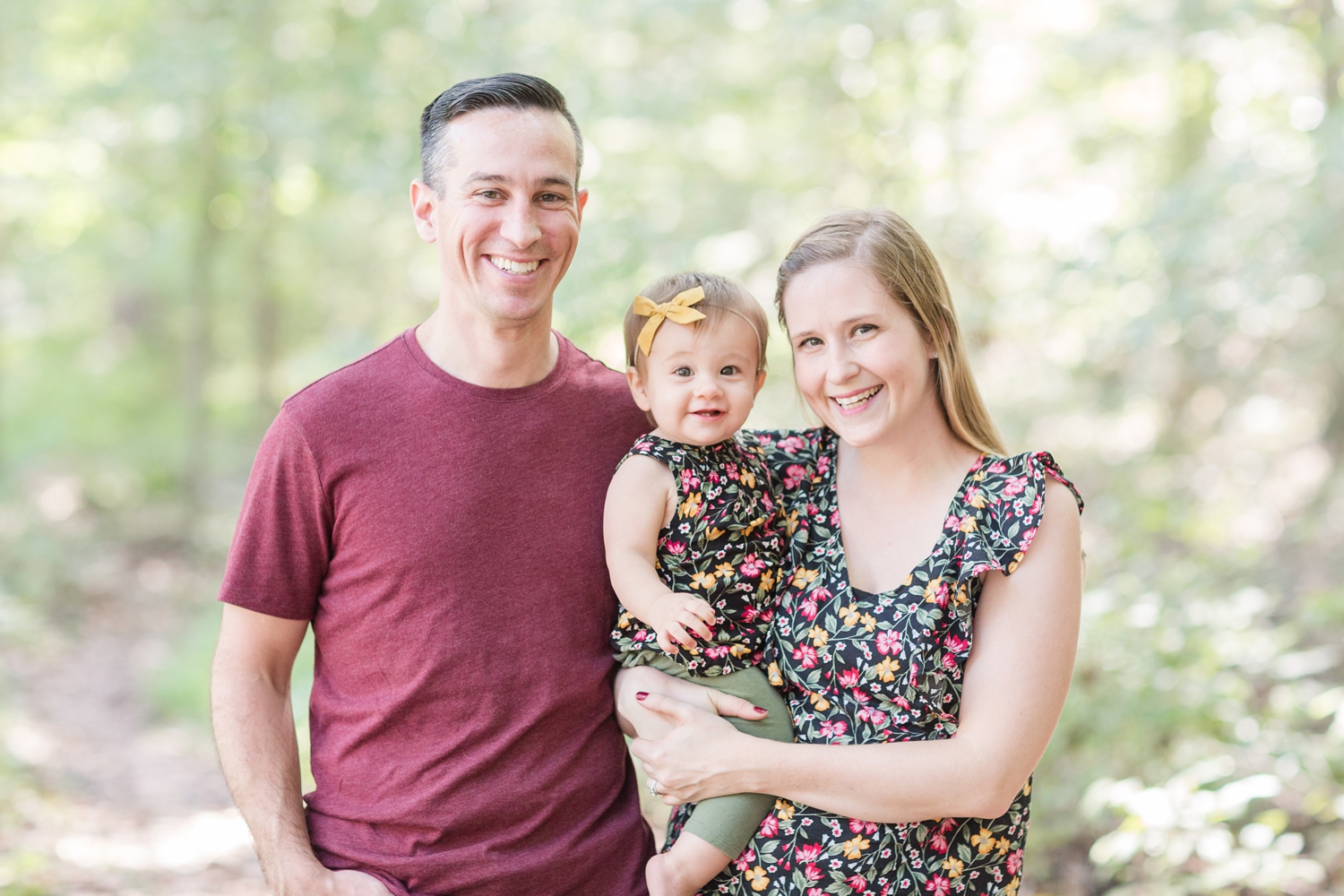  See more from the   Martin’s family session at Jerusalem Mill here  ! 