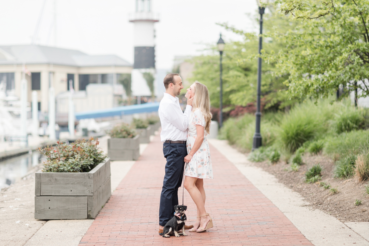 Maddy and Lloyd Engagement-17_Baltimore-Maryland-engagement-photography-Sherwood-Gardens-Maryland-engagement-photographer-anna-grace-photography-photo.jpg