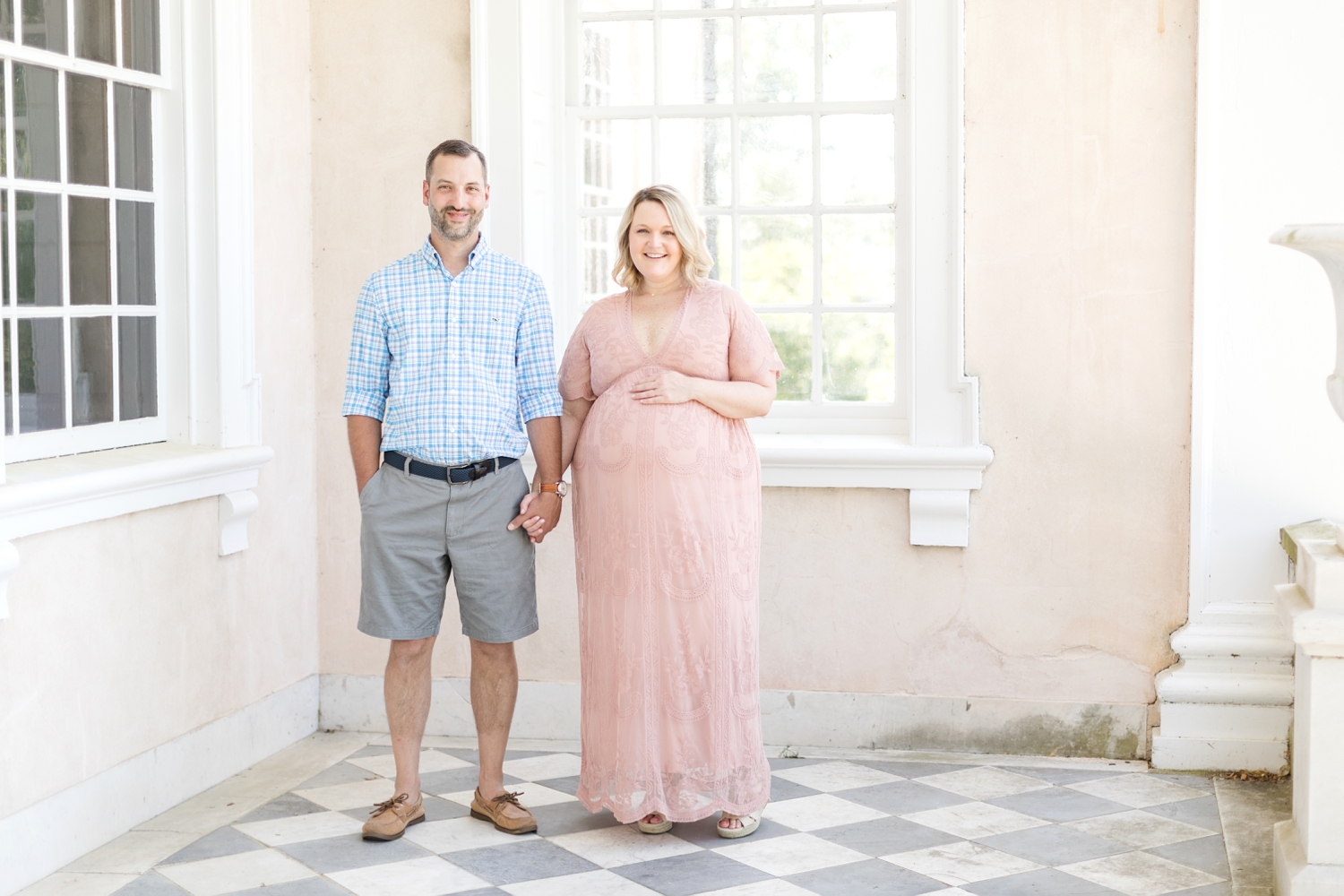 Winkler Maternity-24_Hampton-National-Historic-Site-photographer-Maryland-maternity-photographer-anna-grace-photography-photo.jpg