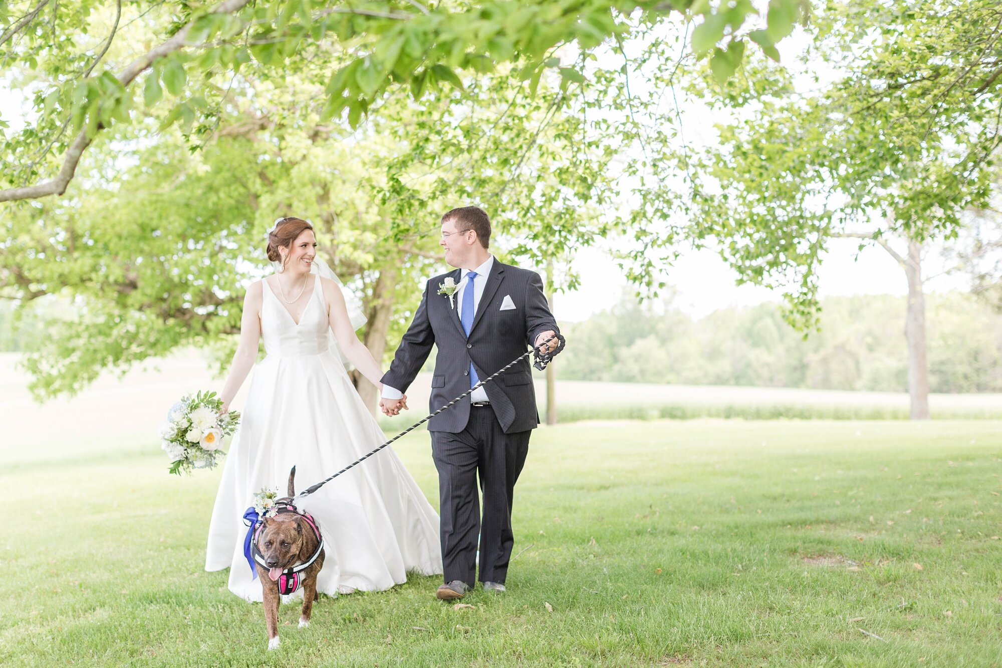 Wyvill Wedding 3. Bride & Groom Portraits-171_Maryland-Wedding-Photographer-anna-grace-photography.jpg