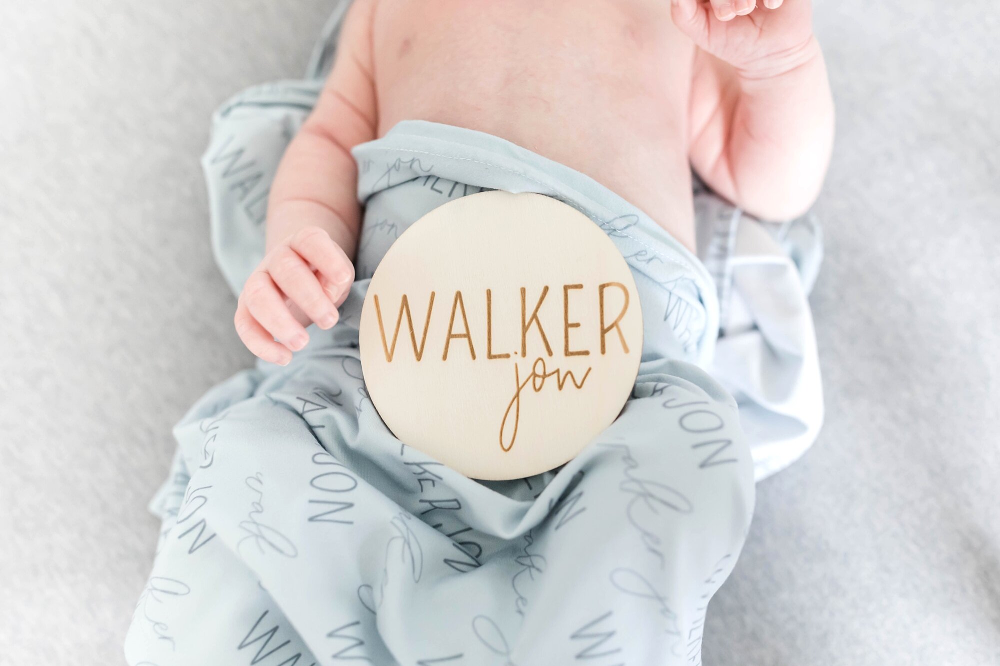 grace baby walker