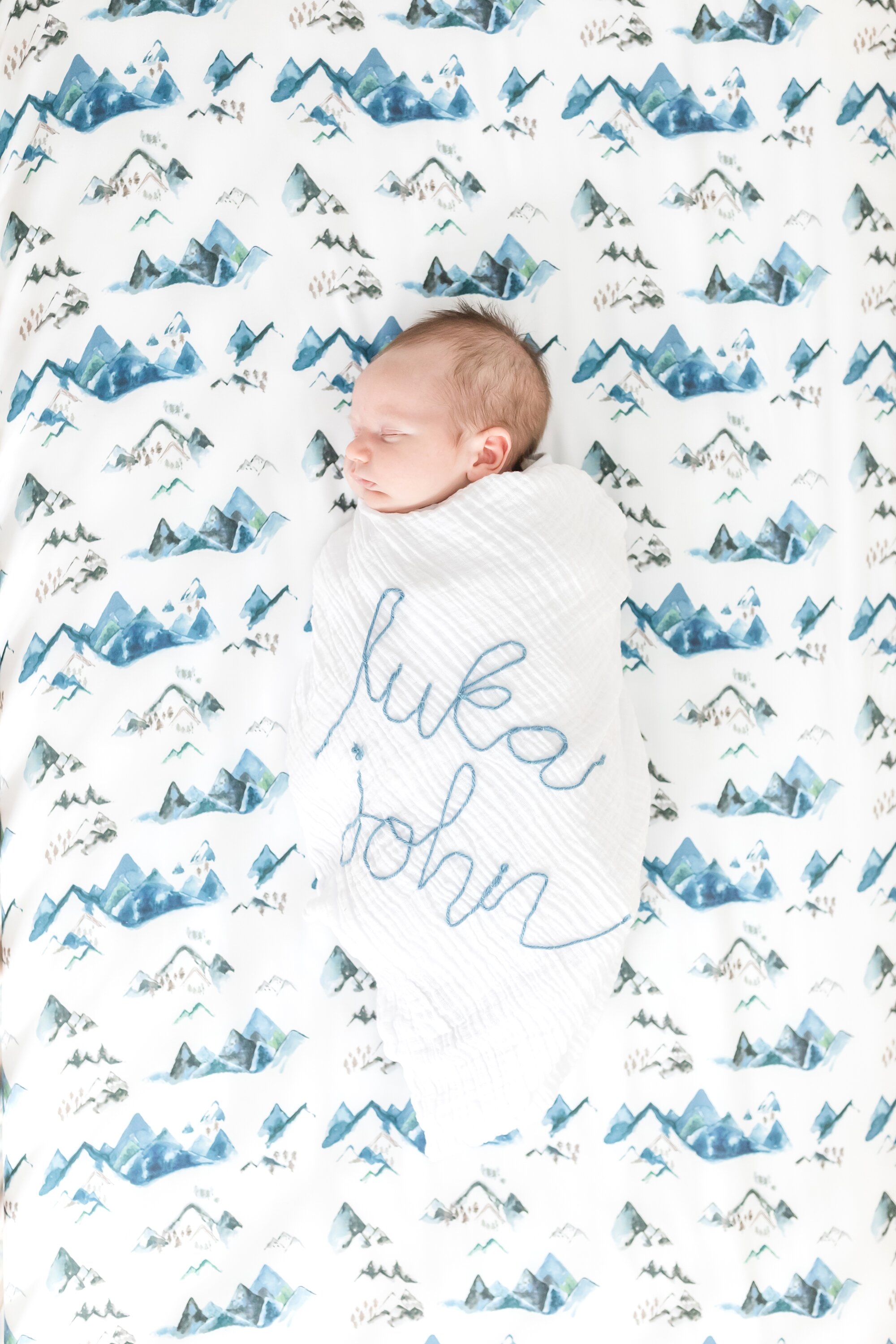  Love this swaddle! 