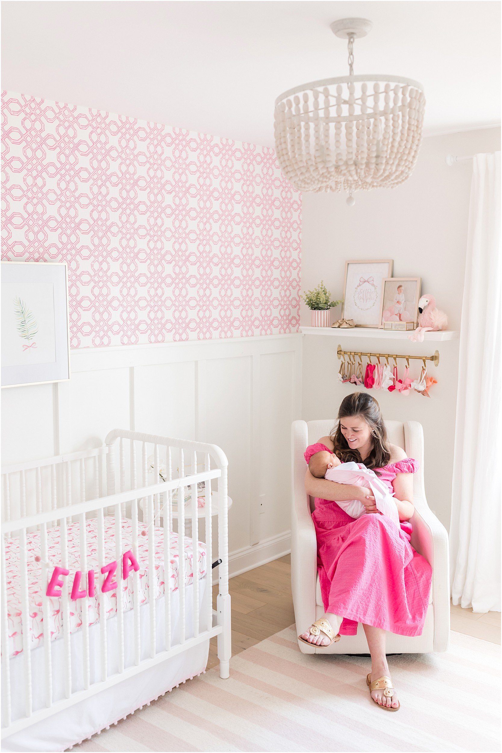 Baby Eliza {White Hall, MD} — Anna Grace Photography