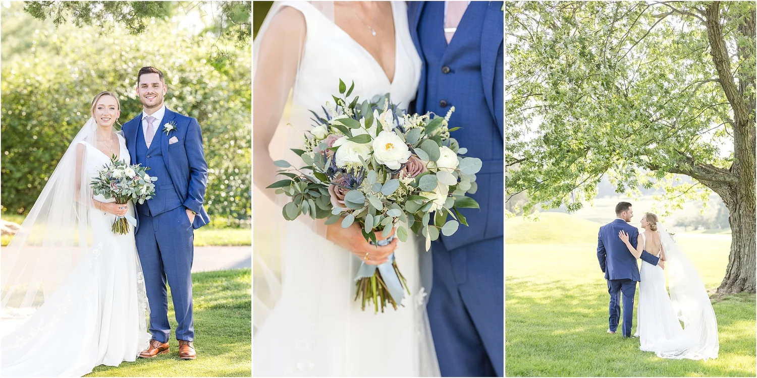 Nick & Sophie {Argyle Country Club in Silver Spring, MD}  Anna Grace  Photography