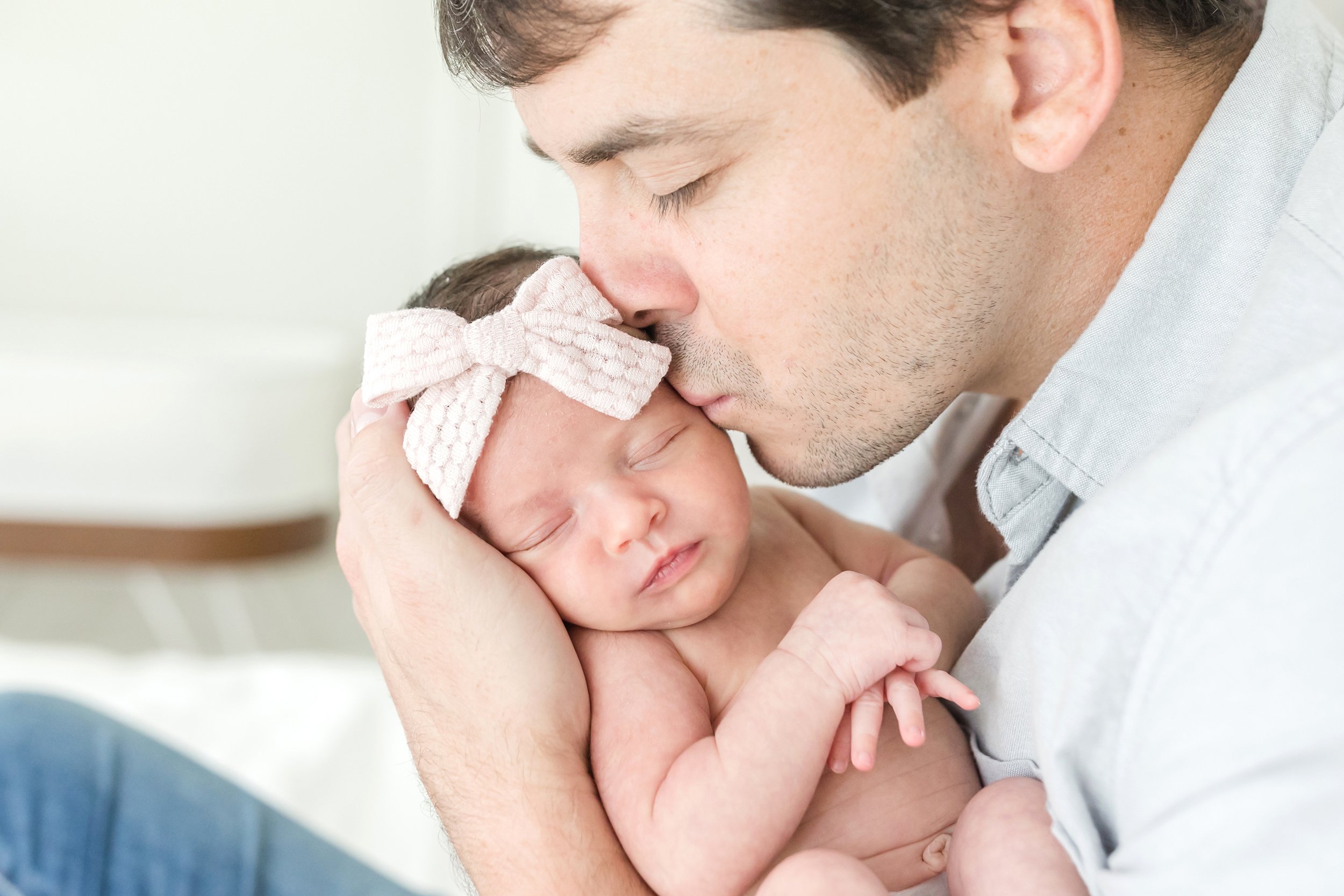 Raleigh-Newborn-Dad-Kiss.jpg