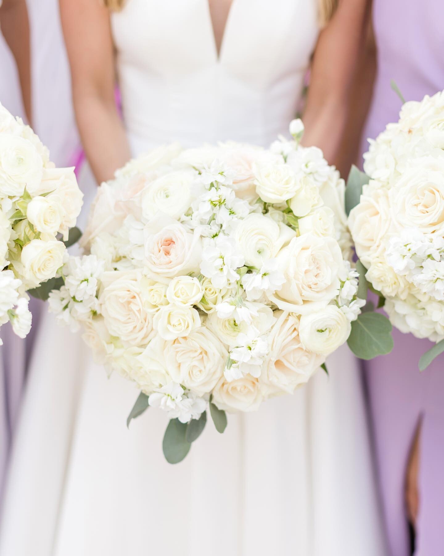 Brooke made quite an entrance with her two beautiful wedding dresses last weekend! Mac was smitten and they had such a gorgeous day celebrating at The Grand Lodge of Mayland. Congrats you two 💜