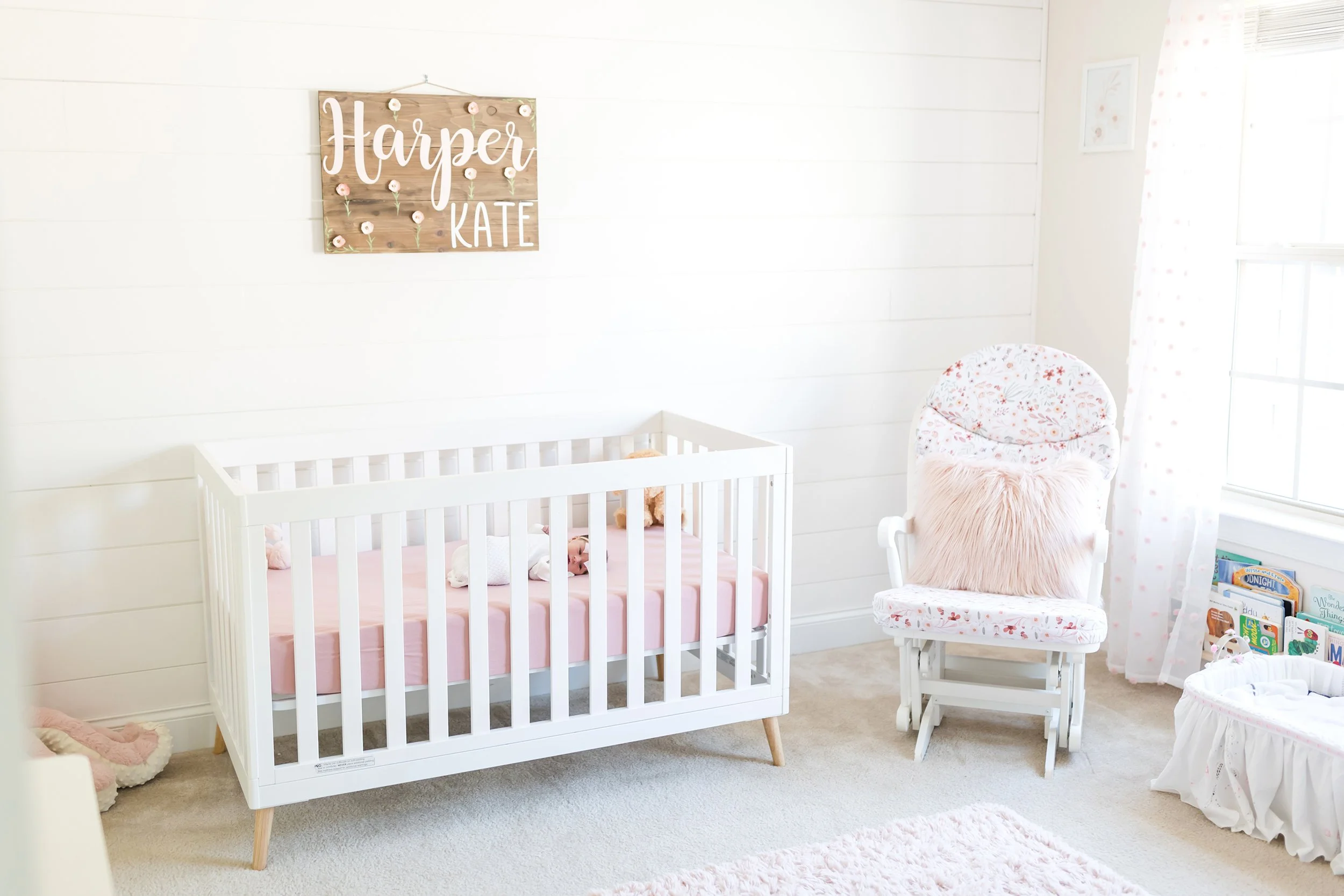 Raleigh Newborn Photographer Holly Springs crib.jpg