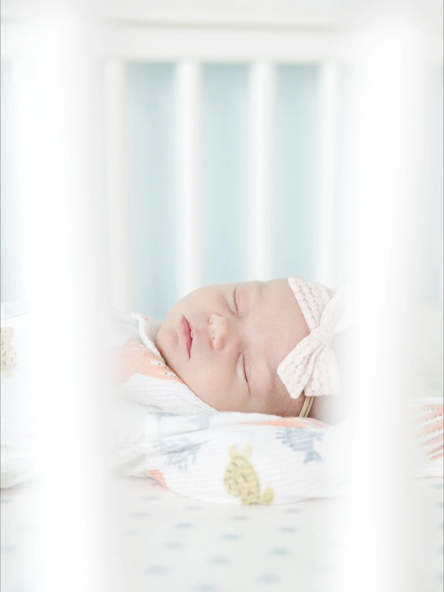 Lily darling, you are a gift to our Abell family and we love you dearly! Luke + Rachel, you two are amazing parents to baby Lily. She is beyond precious 🎀

&ldquo;Children bring us a piece of heaven on earth.&rdquo;