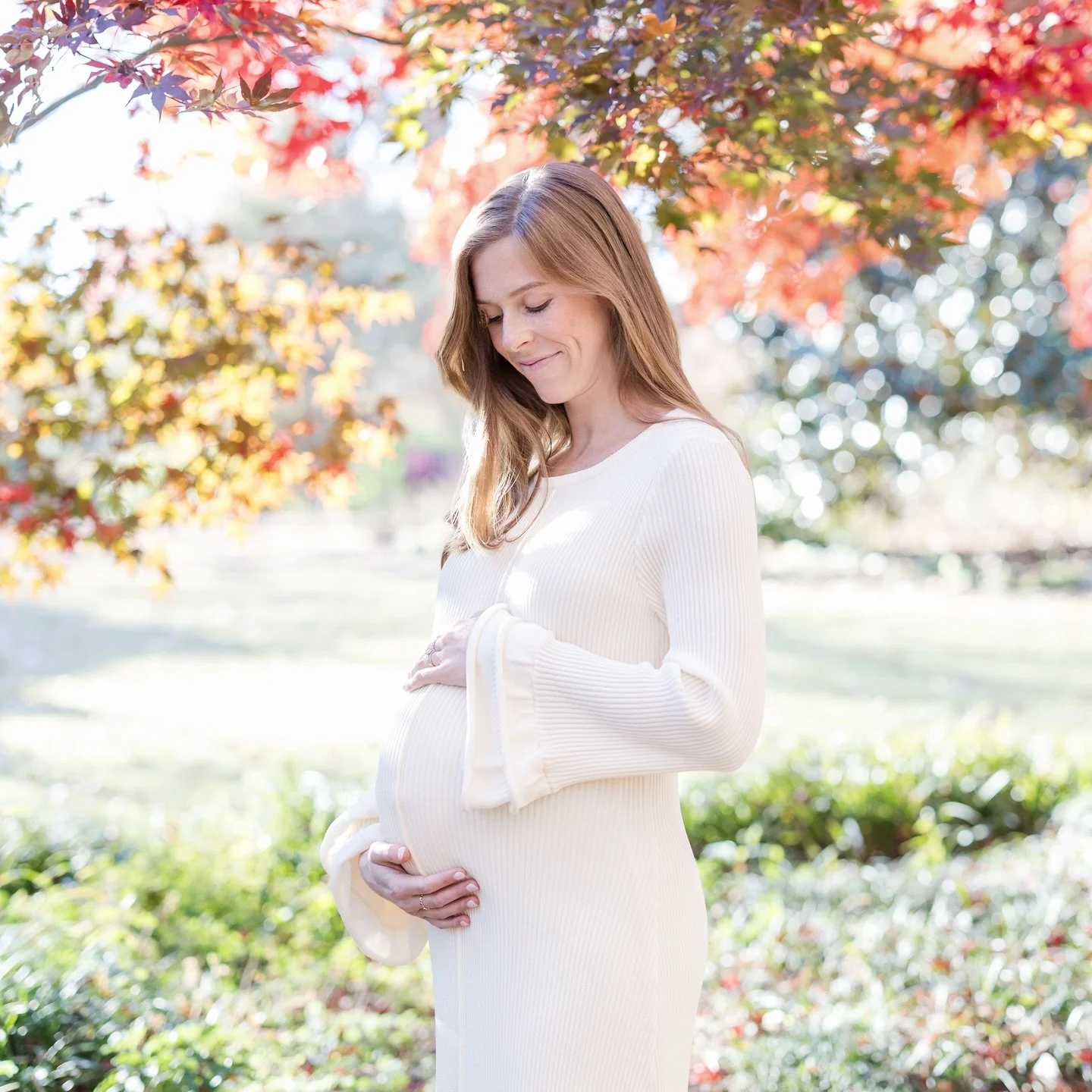 This family is so dear! They are expecting their newest addition in a few months and can&rsquo;t wait to meet her. 

Silas is going to be an amazing big brother! There is beauty in the waiting and in the anticipation. I hope y&rsquo;all enjoy this ma