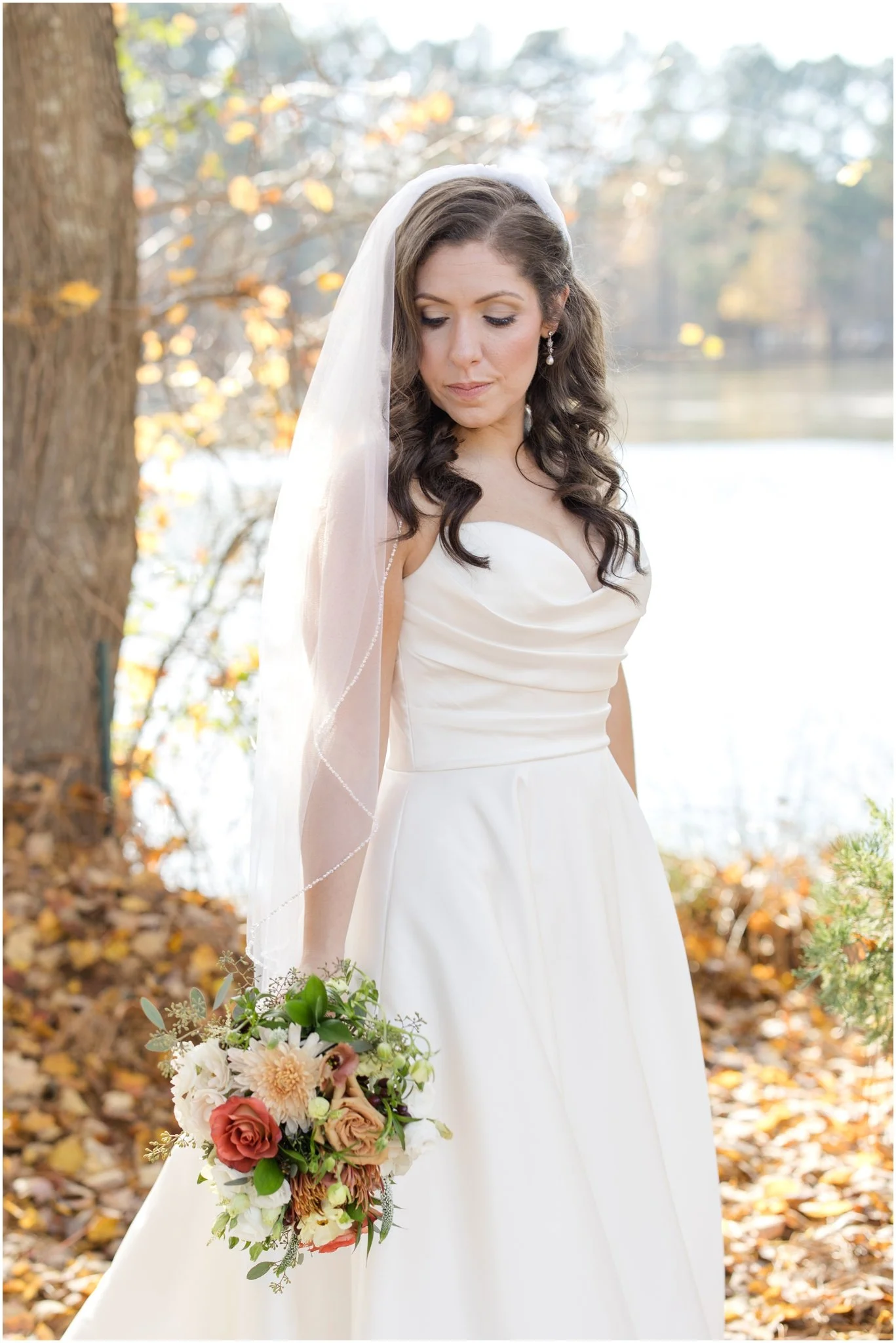 Angus Barn Raleigh Wedding Photographer Anna Grace Photo_0846.jpg