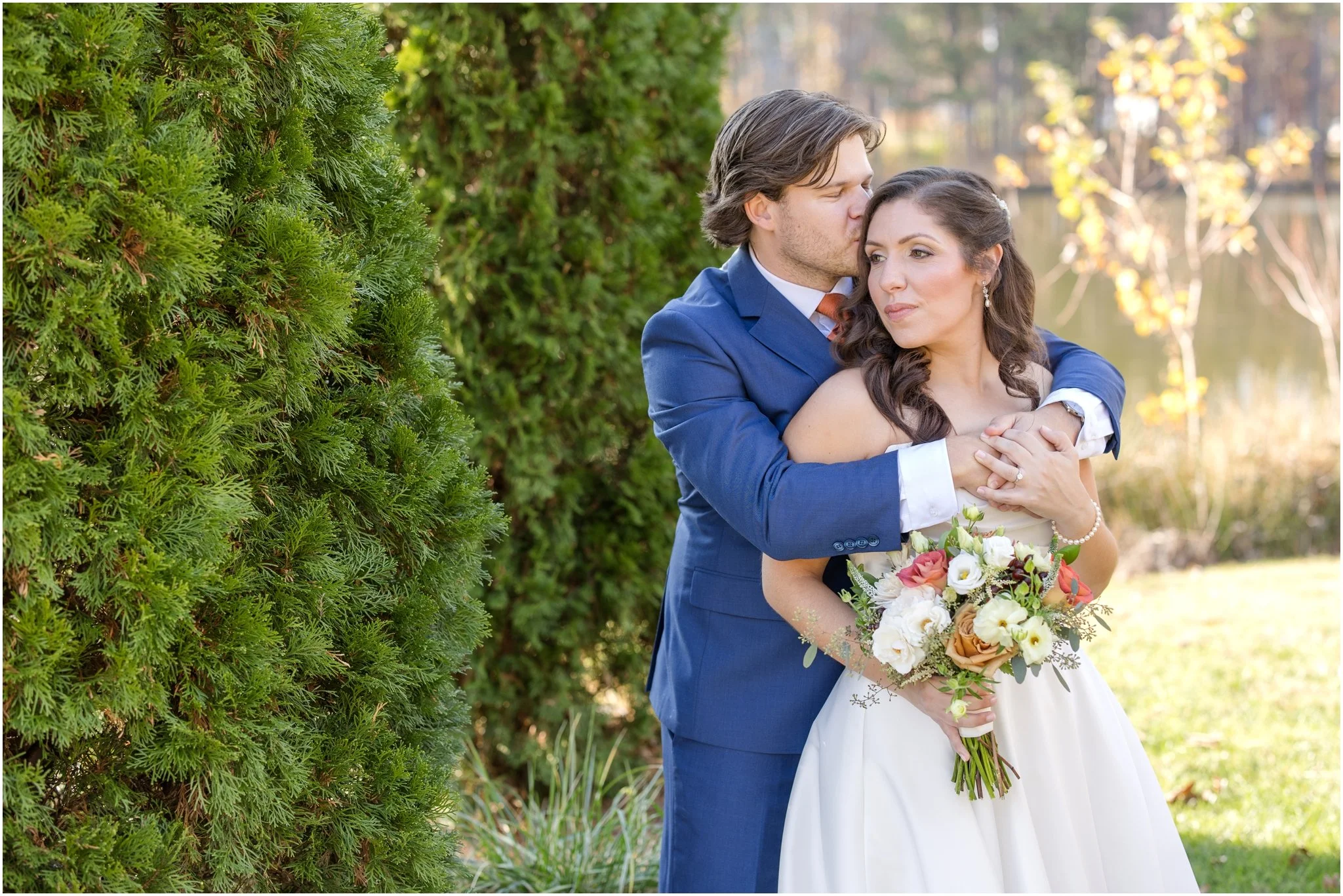 Angus Barn Raleigh Wedding Photographer Anna Grace Photo_0849.jpg