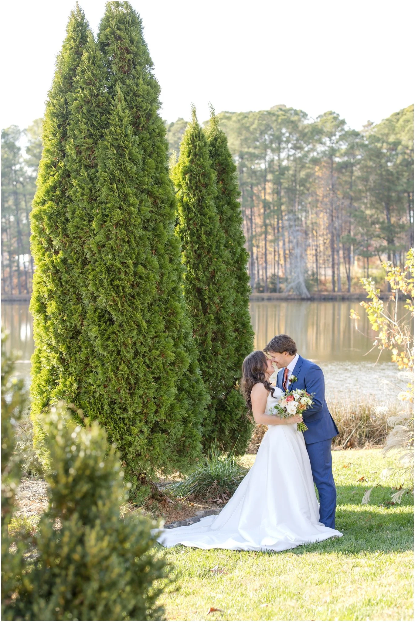 Angus Barn Raleigh Wedding Photographer Anna Grace Photo_0851.jpg
