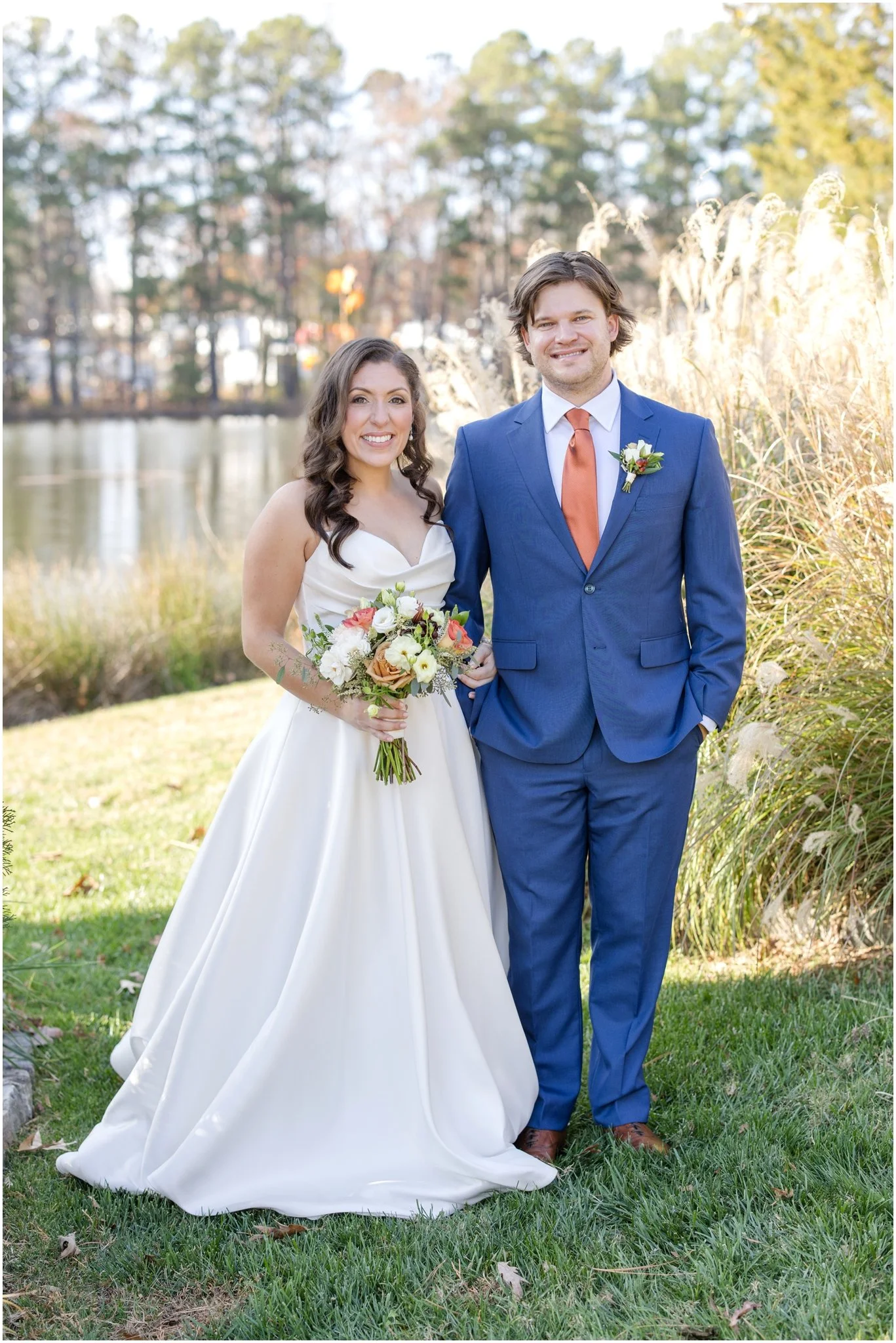 Angus Barn Raleigh Wedding Photographer Anna Grace Photo_0852.jpg