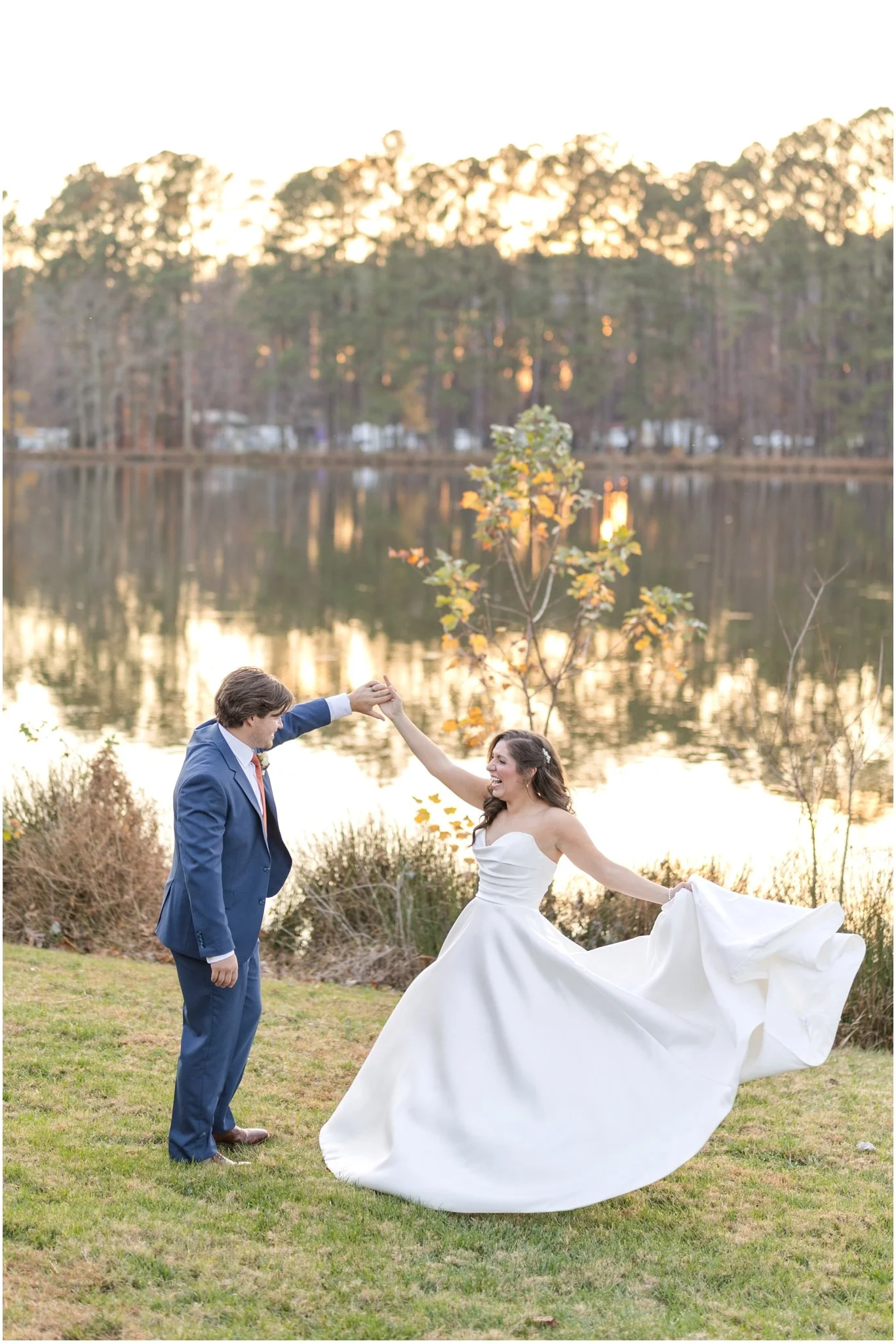 Angus Barn Raleigh Wedding Photographer Anna Grace Photo_0854.jpg
