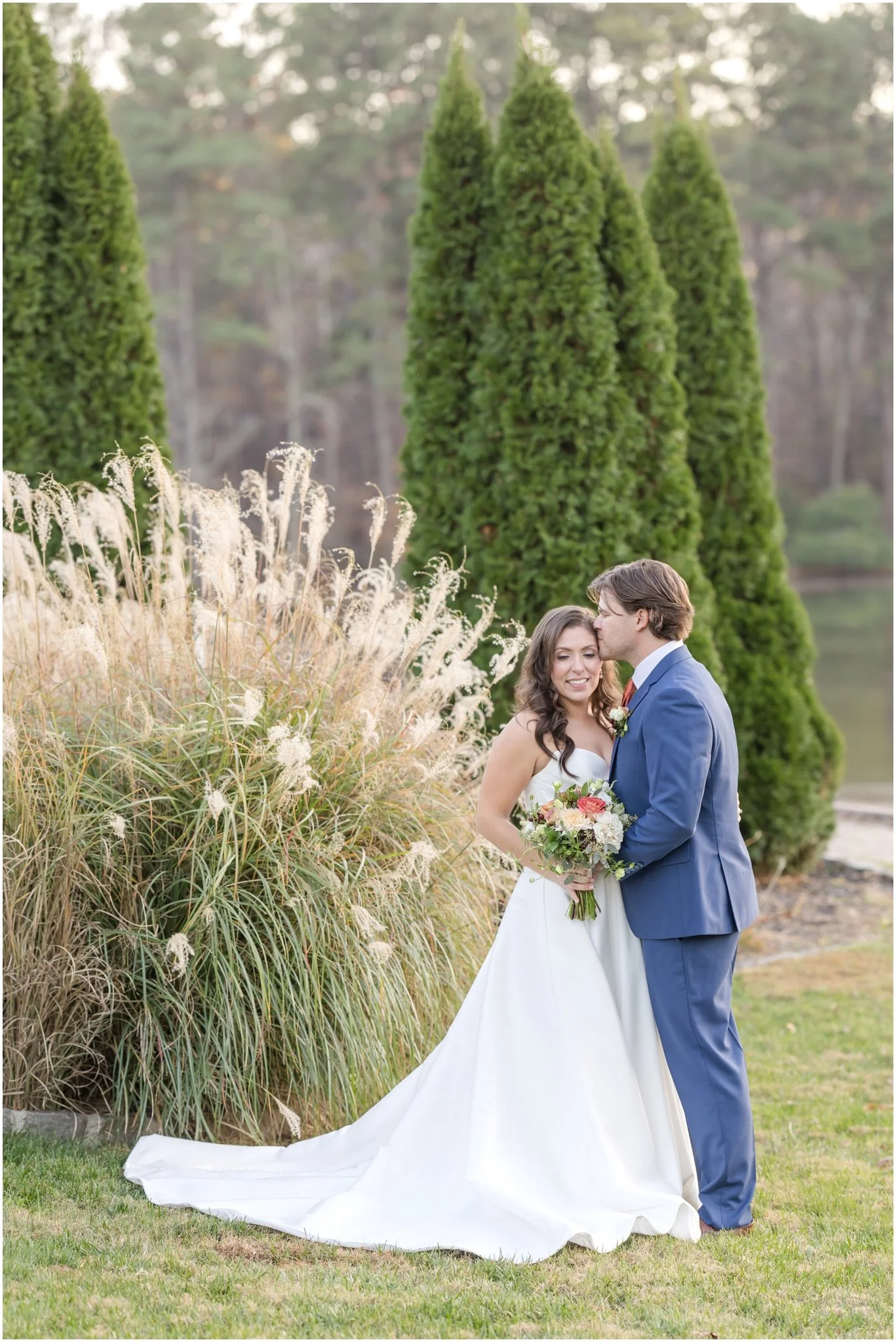 Angus Barn Raleigh Wedding Photographer Anna Grace Photo_0855.jpg