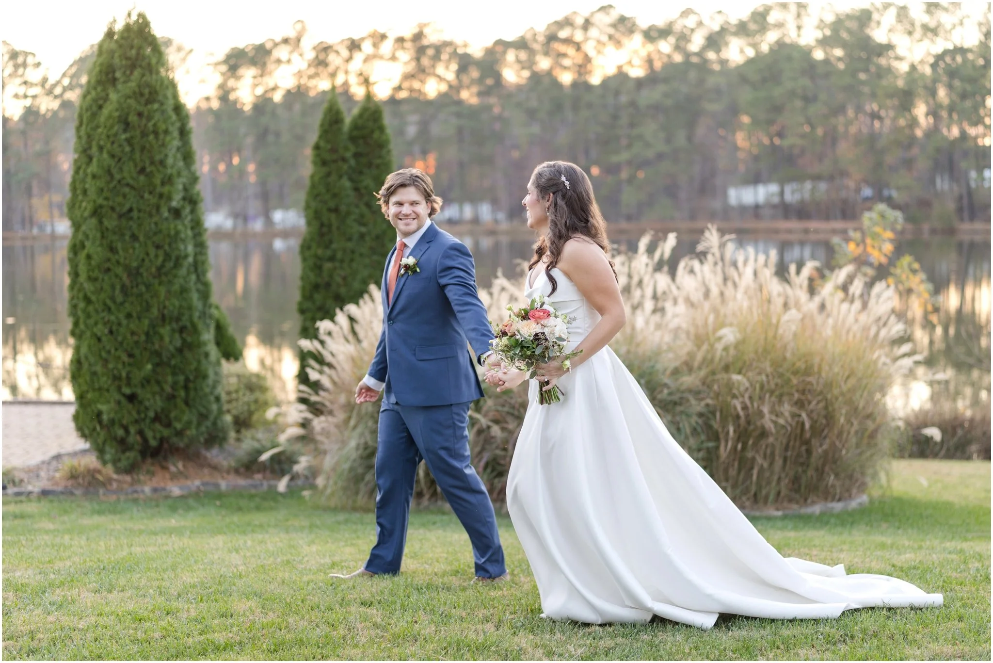 Angus Barn Raleigh Wedding Photographer Anna Grace Photo_0859.jpg