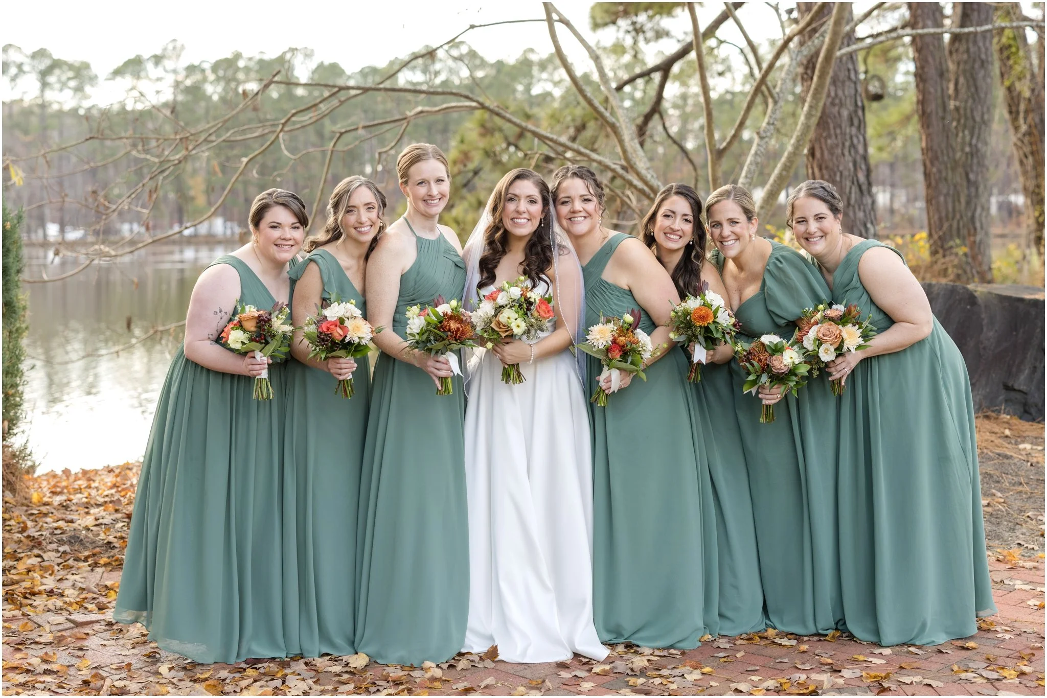 Angus Barn Raleigh Wedding Photographer Anna Grace Photo_0862.jpg