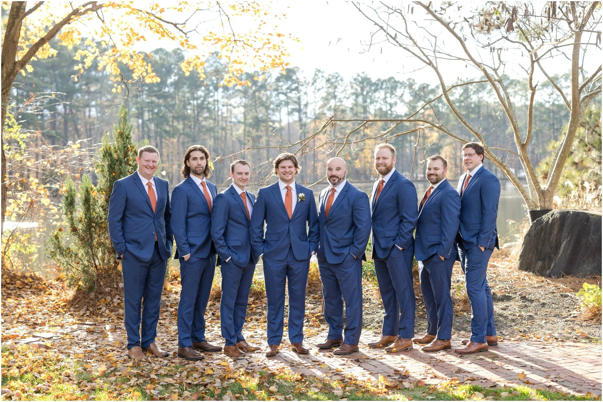 Angus Barn Raleigh Wedding Photographer Anna Grace Photo_0864.jpg