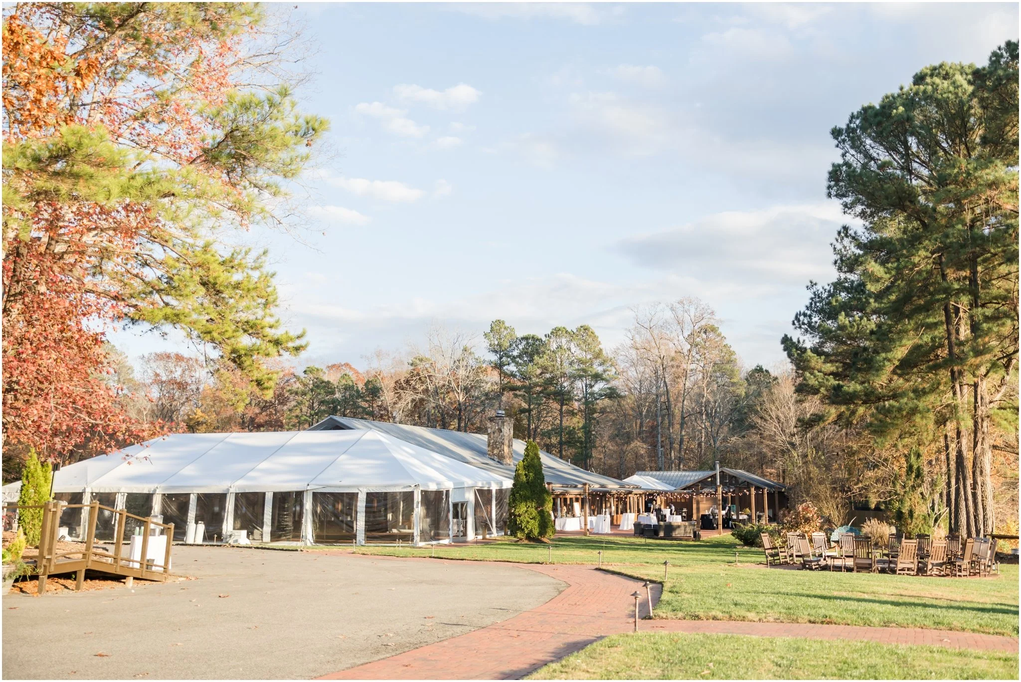 Angus Barn Raleigh Wedding Photographer Anna Grace Photo_0872.jpg