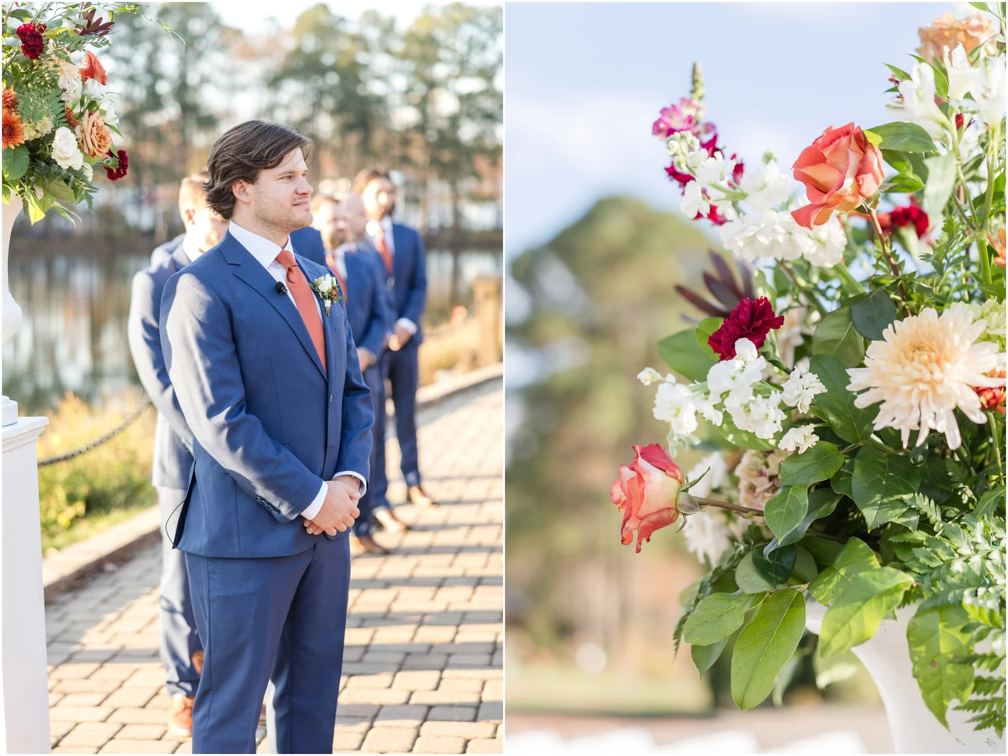 Angus Barn Raleigh Wedding Photographer Anna Grace Photo_0878.jpg