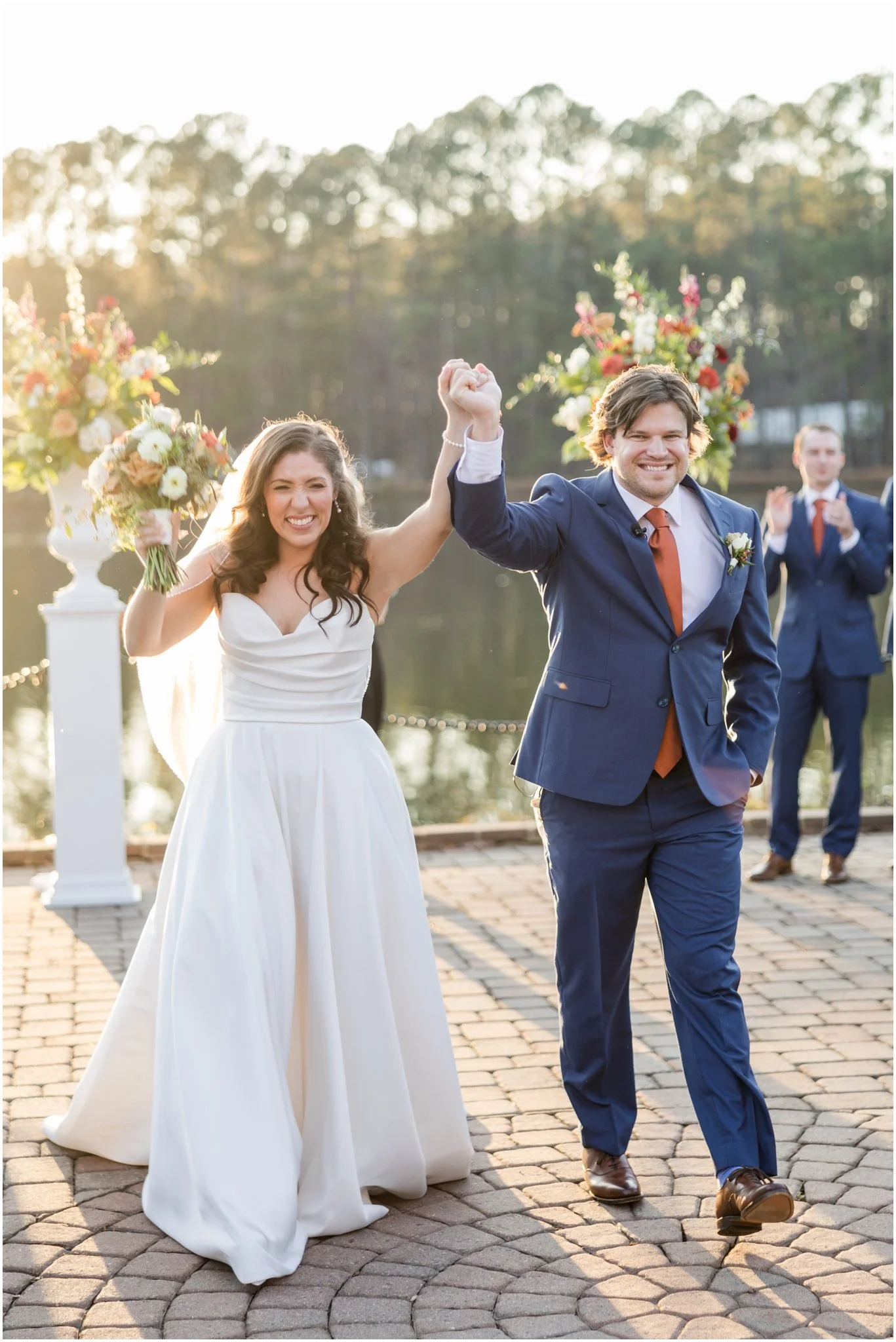 Angus Barn Raleigh Wedding Photographer Anna Grace Photo_0881.jpg