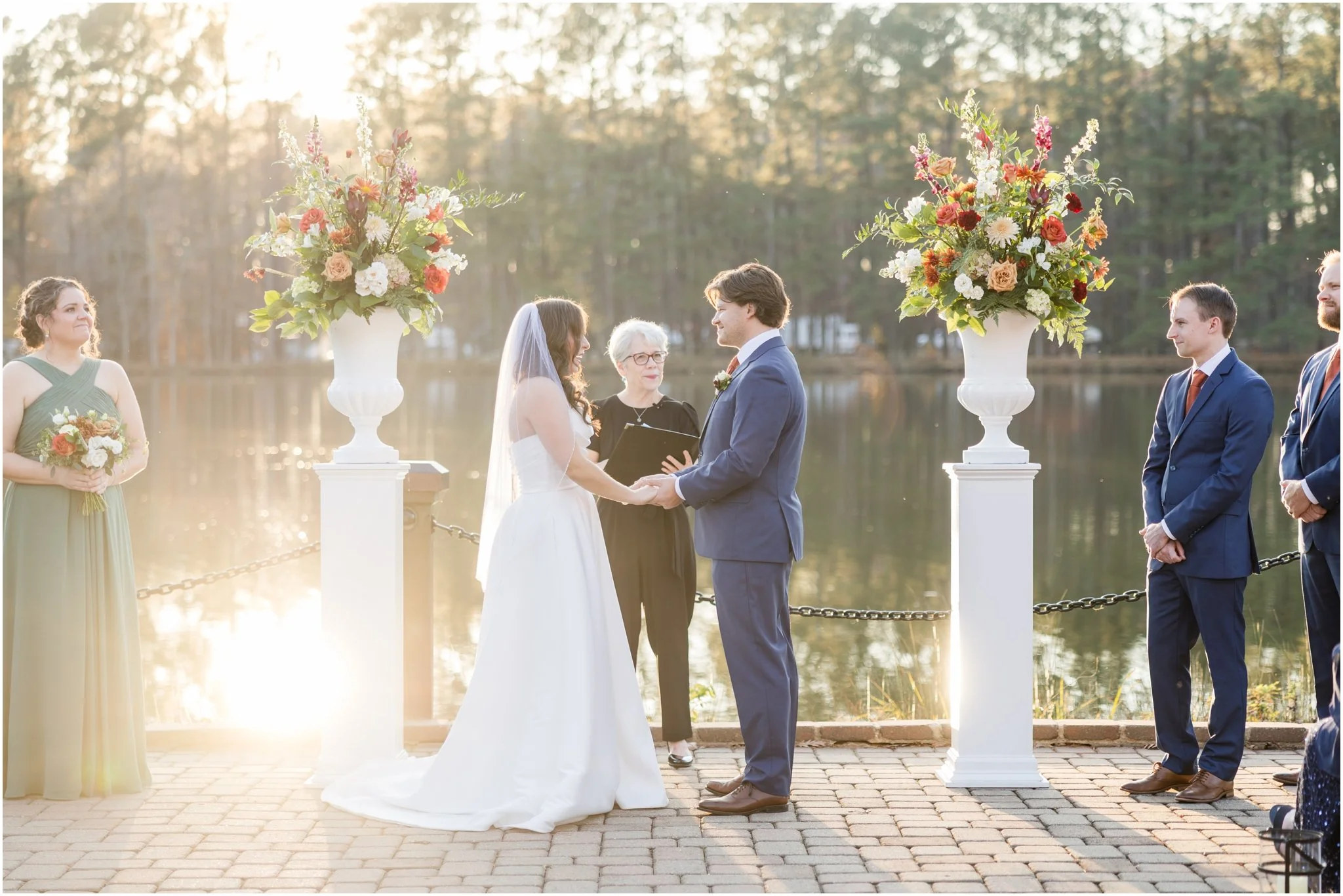 Angus Barn Raleigh Wedding Photographer Anna Grace Photo_0882.jpg