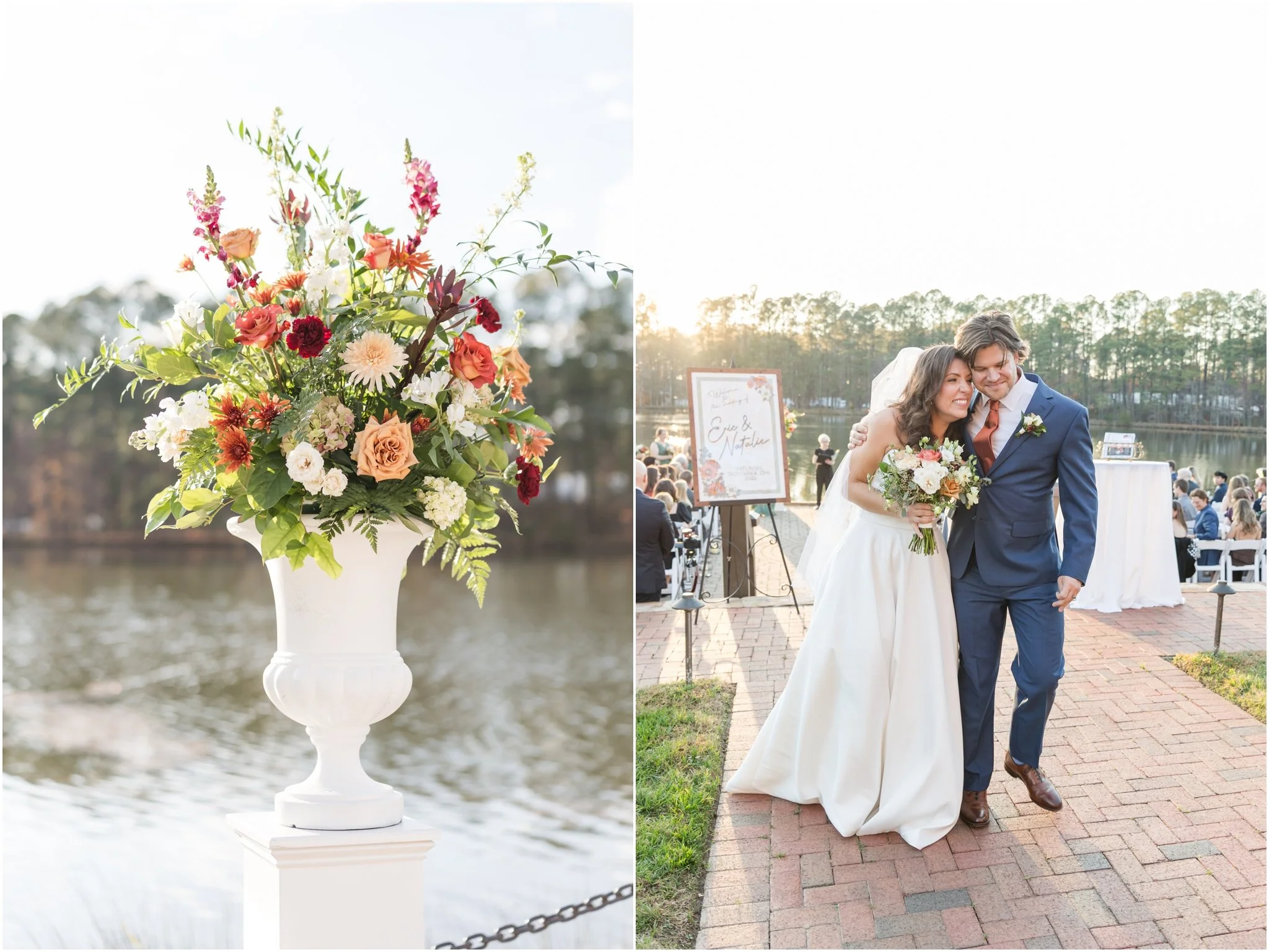 Angus Barn Raleigh Wedding Photographer Anna Grace Photo_0884.jpg