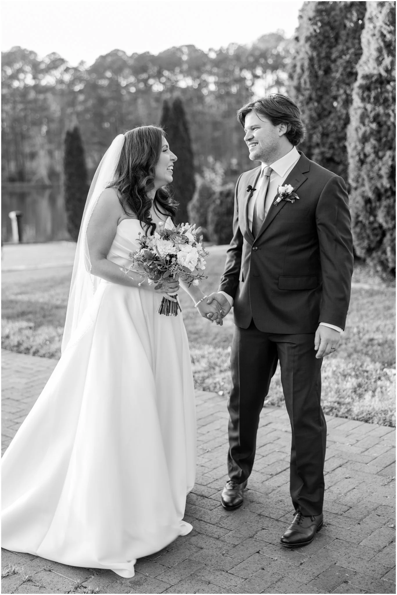 Angus Barn Raleigh Wedding Photographer Anna Grace Photo_0885.jpg