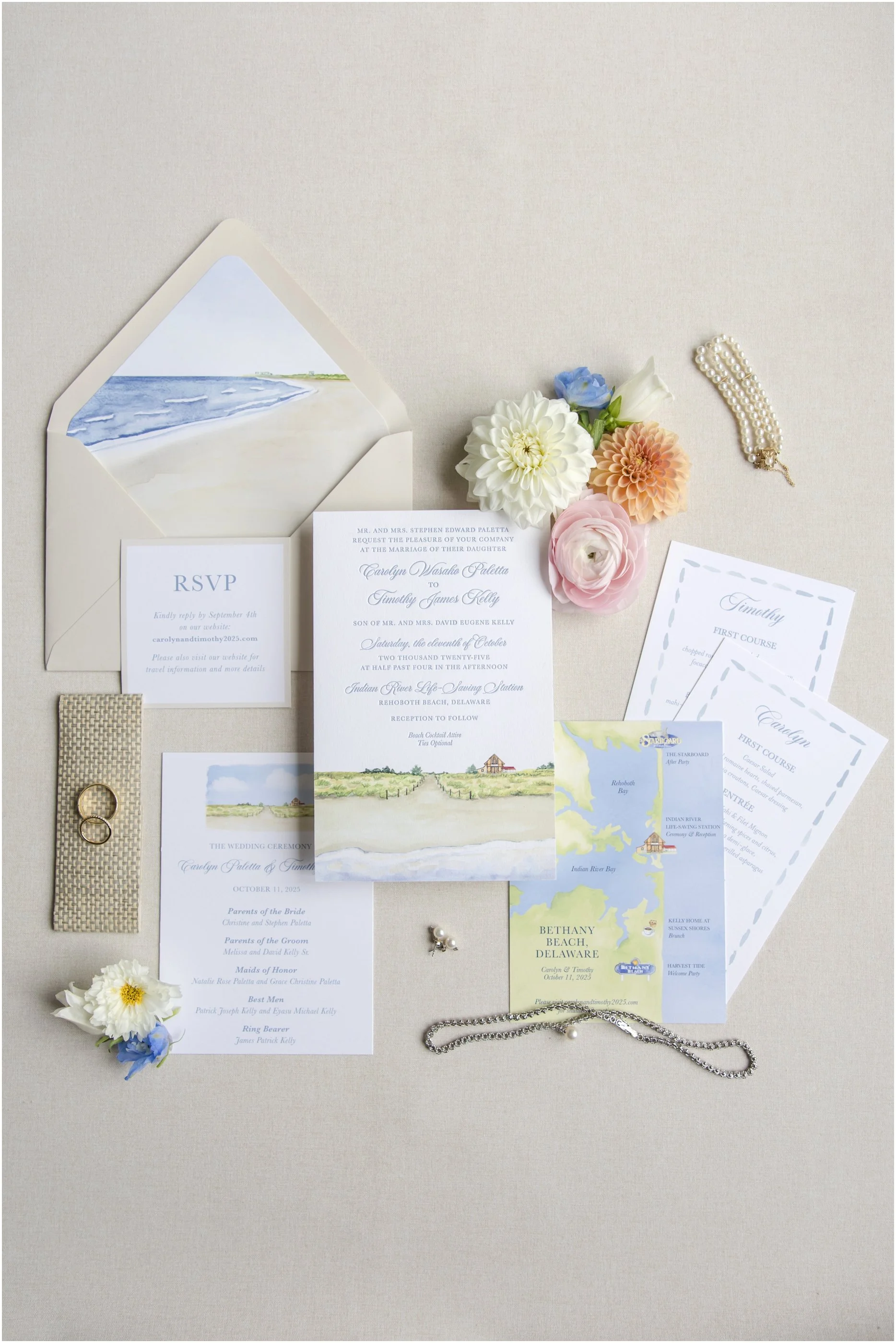 Bethany Beach Delaware Wedding Photographer Anna Grace Photo_0892.jpg