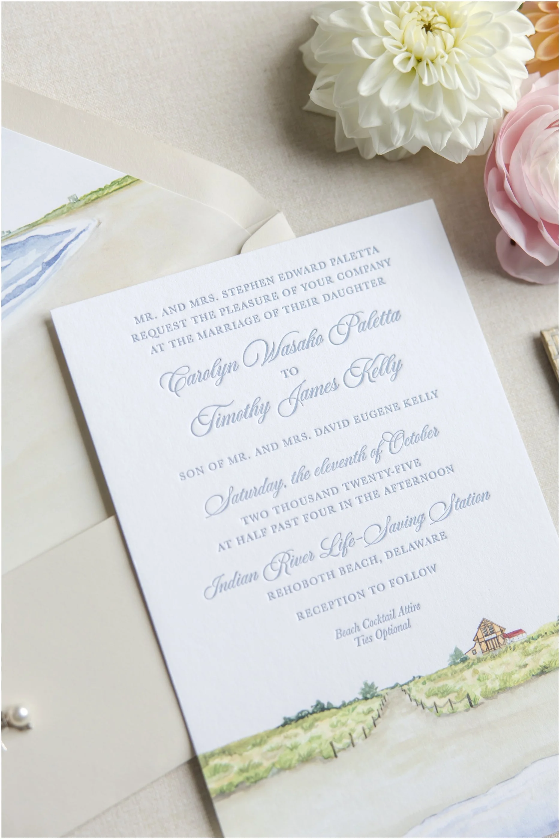 Bethany Beach Delaware Wedding Photographer Anna Grace Photo_0893.jpg