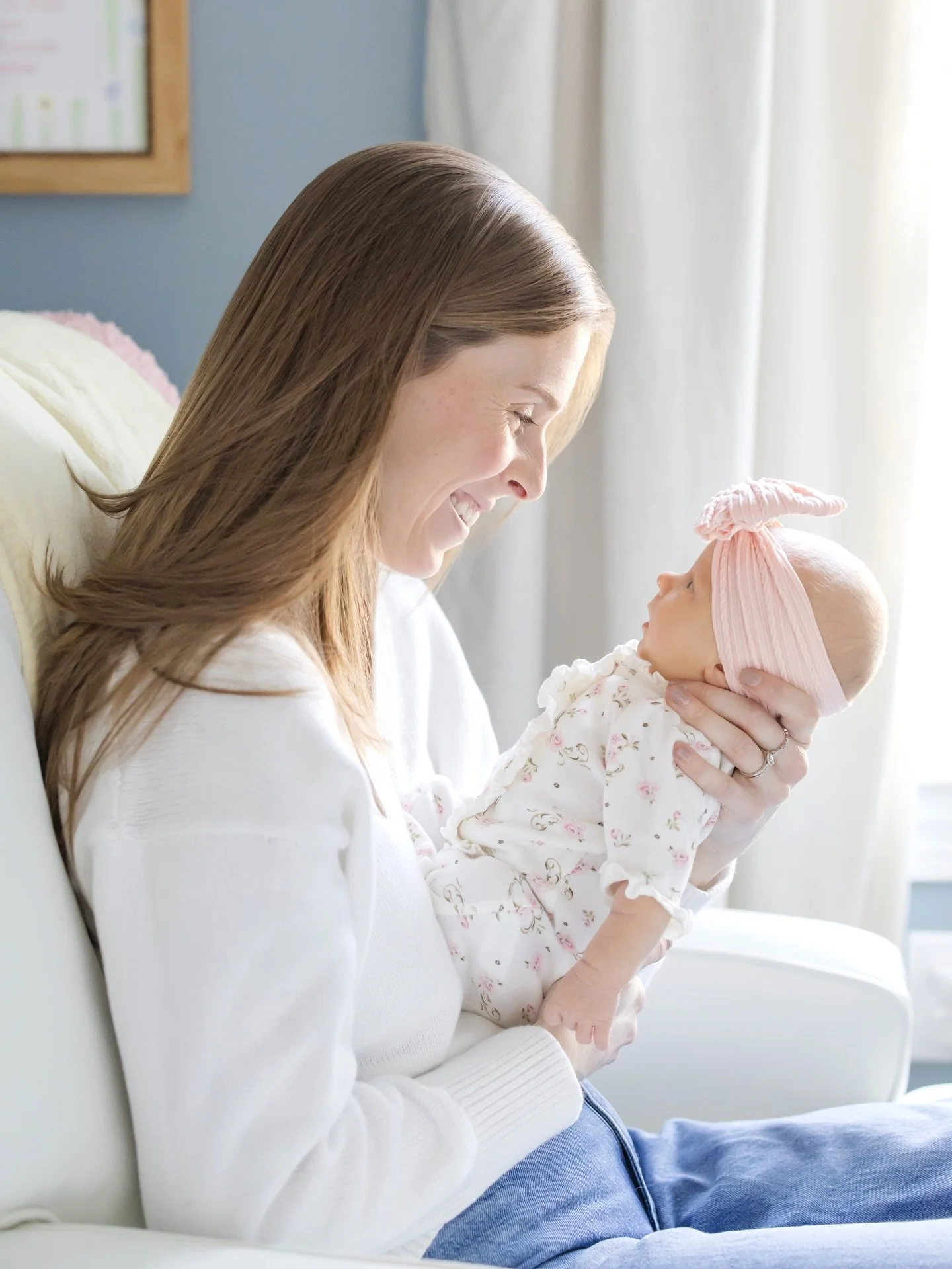 It was a wonderful first week of 2026 capturing this precious family! Everett you are such a sweet little baby and your brother already loves you so much. 

Congrats Holden + Josh, she is absolutely beautiful! 🎀