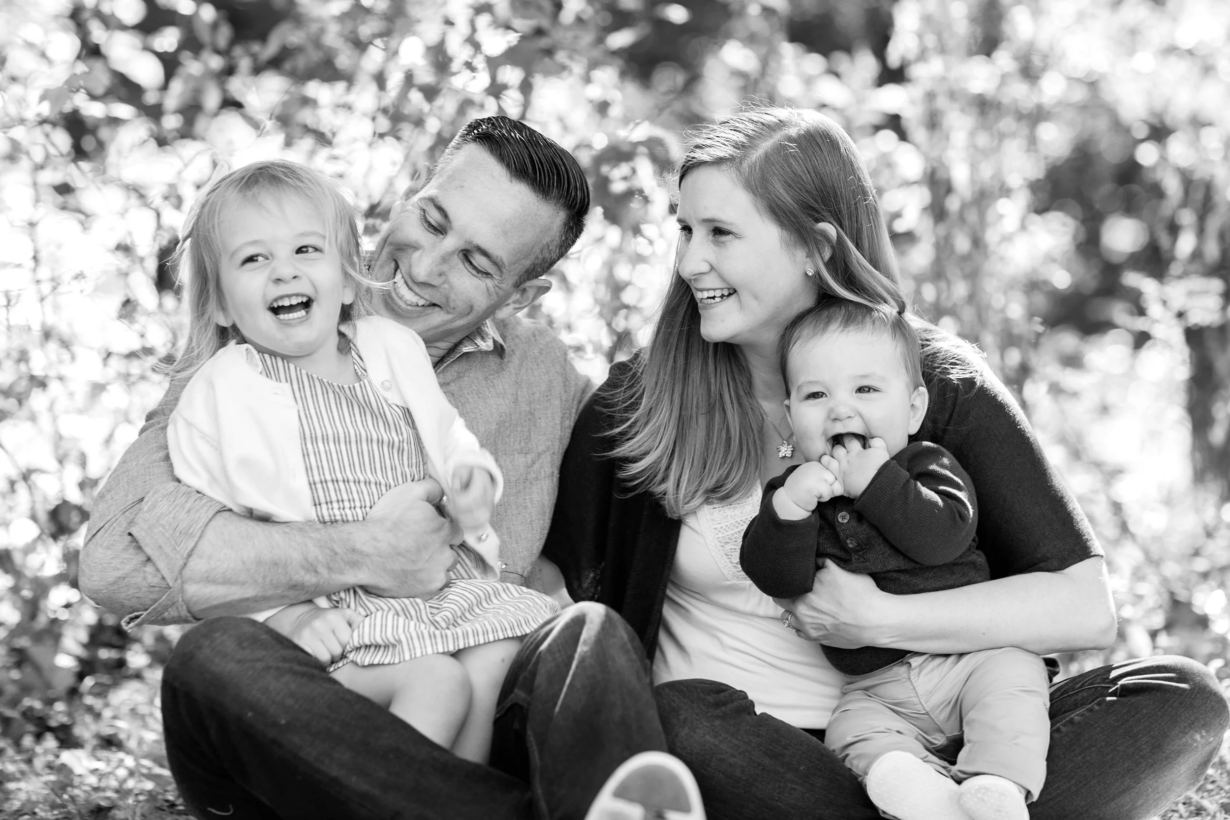 5/2 Fred Fletcher Park Mini Sessions (NC Session)