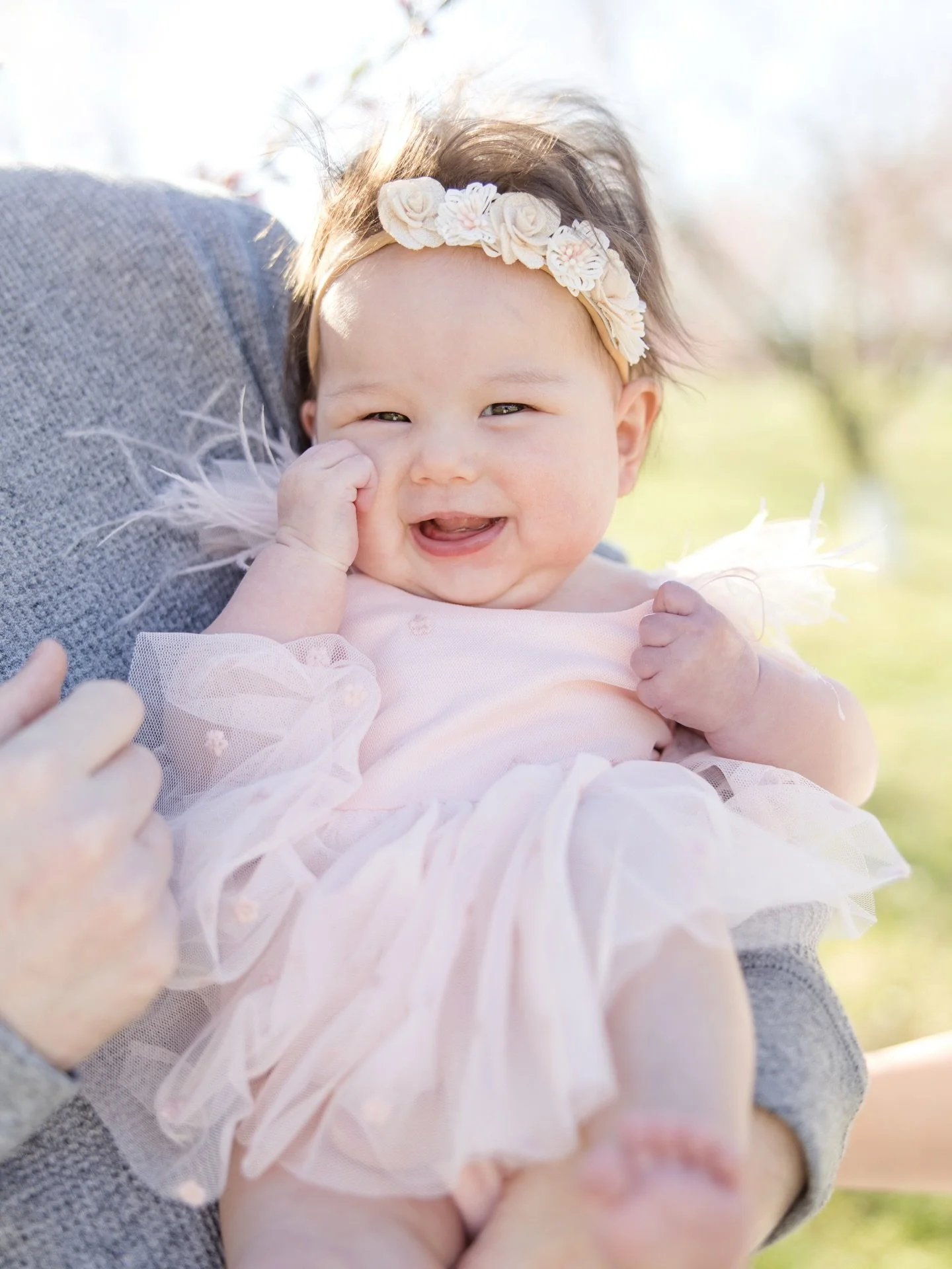 🌸 SPRING MINI DATES ARE LIVE! 🌸

I don&rsquo;t offer as many sessions in the spring as I do in the fall, however, I am offering a few dates in both North Carolina + Maryland! For my northern folks I won&rsquo;t be adding more dates so grab your spo