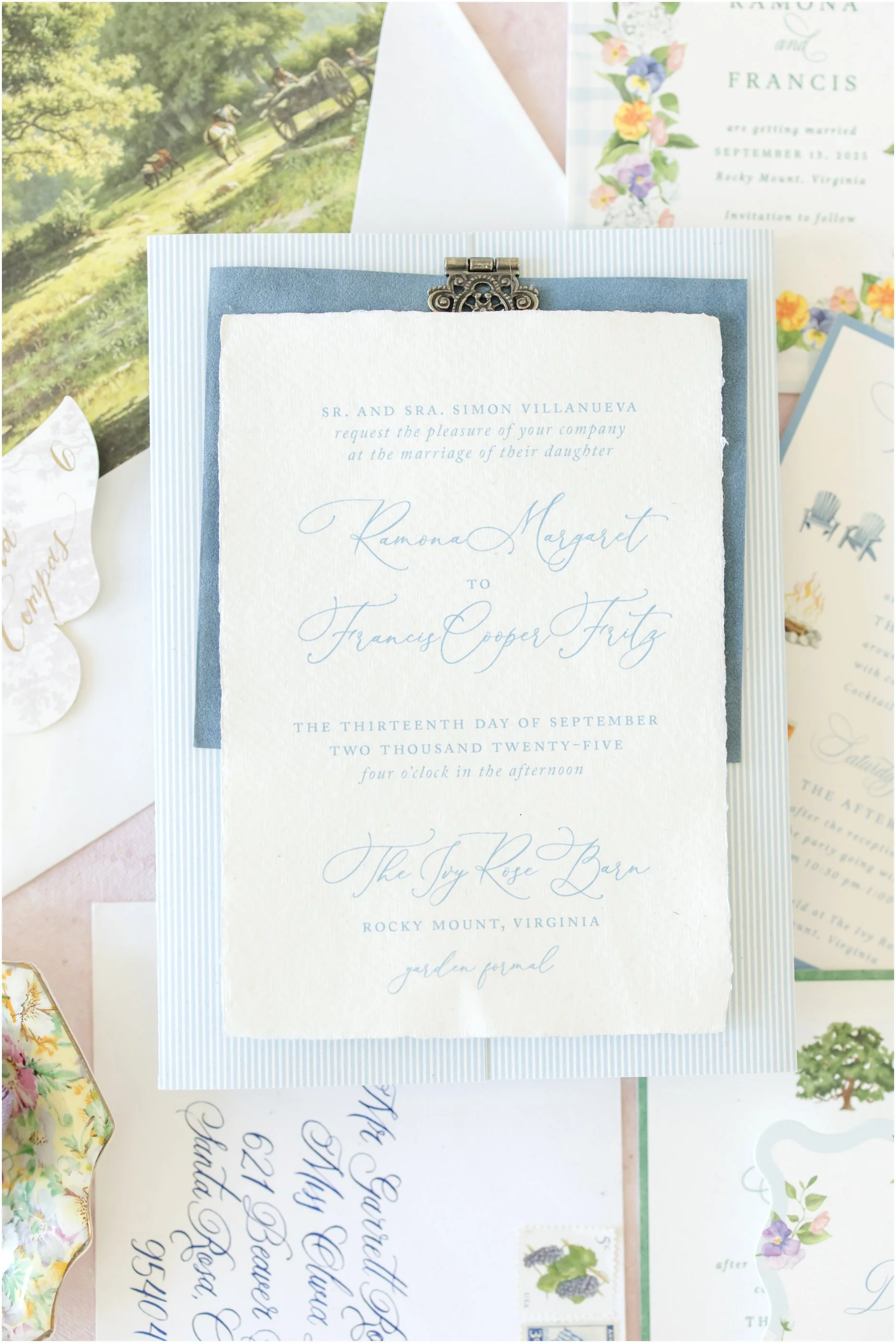 Ivy Rose Barn Virginia Wedding Photographer Anna Grace Photo_1134.jpg