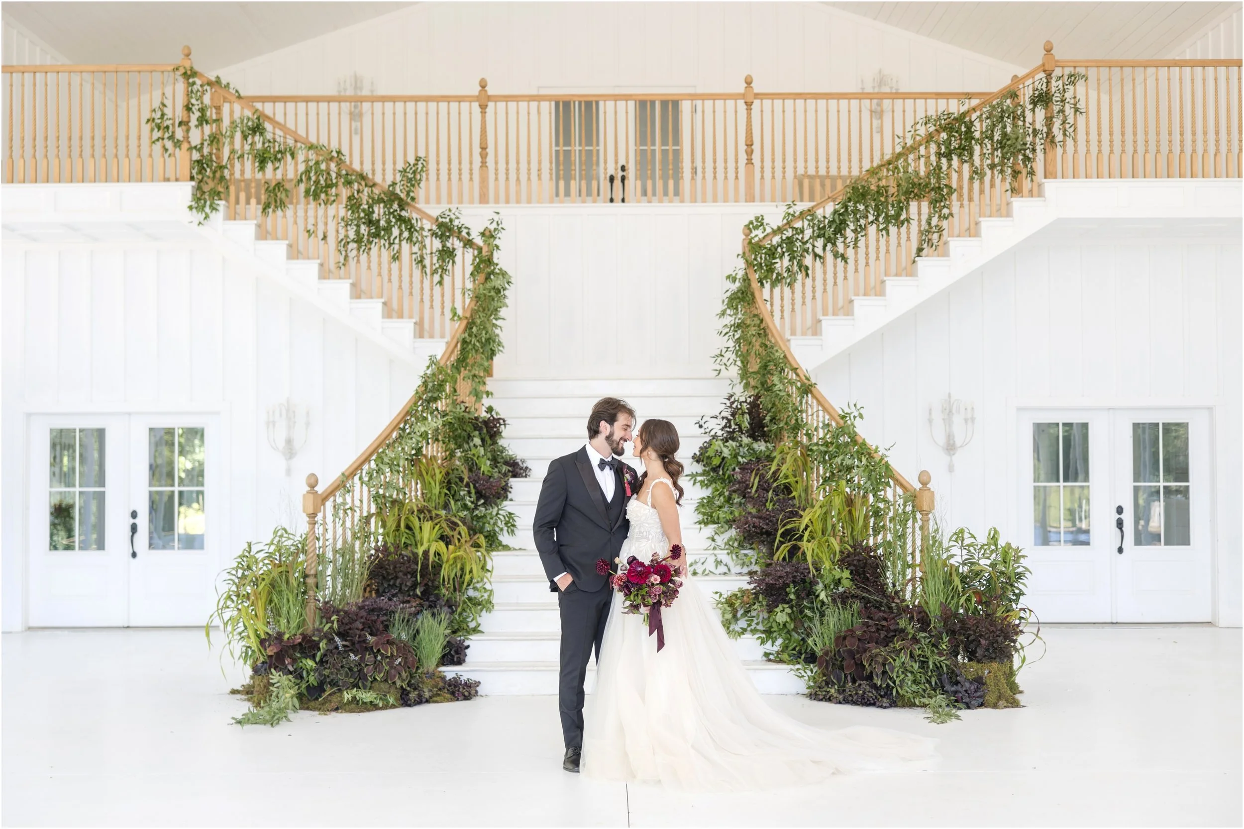 Ivy Rose Barn Virginia Wedding Photographer Anna Grace Photo_1147.jpg