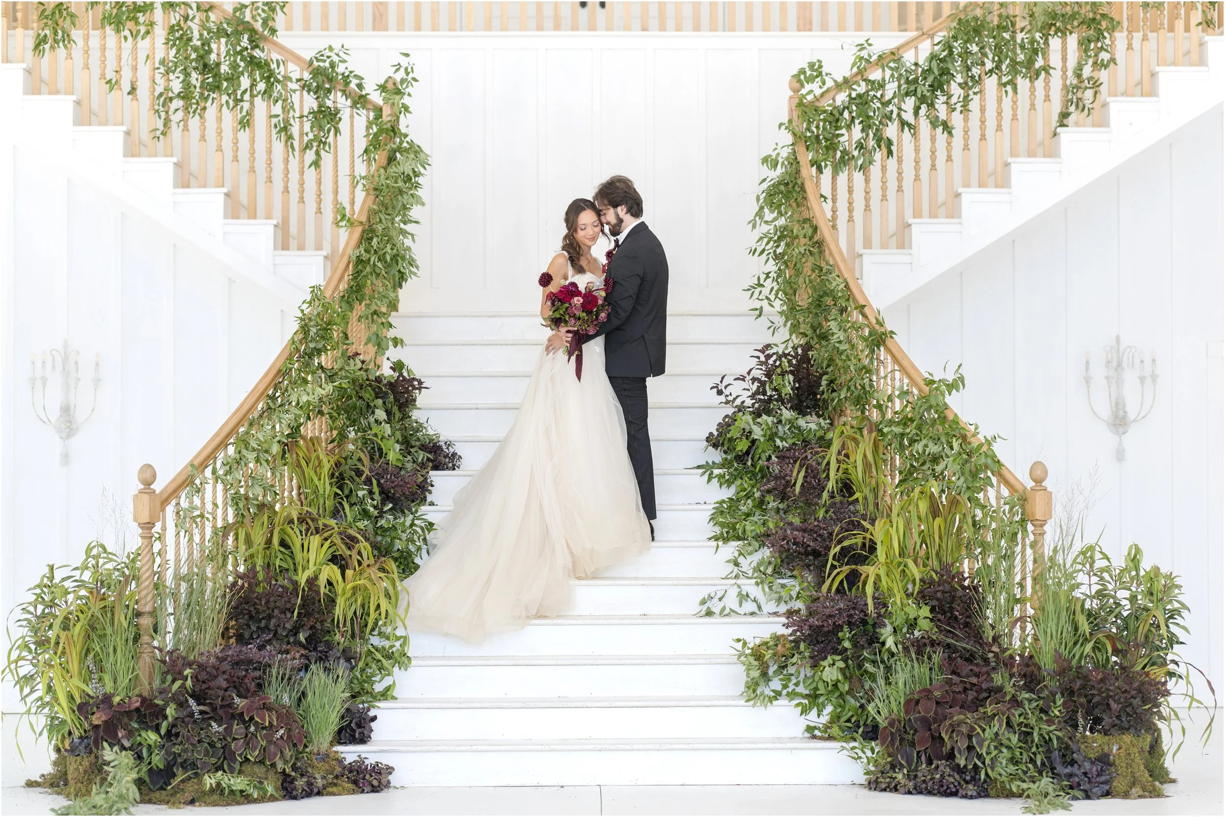 Ivy Rose Barn Virginia Wedding Photographer Anna Grace Photo_1149.jpg