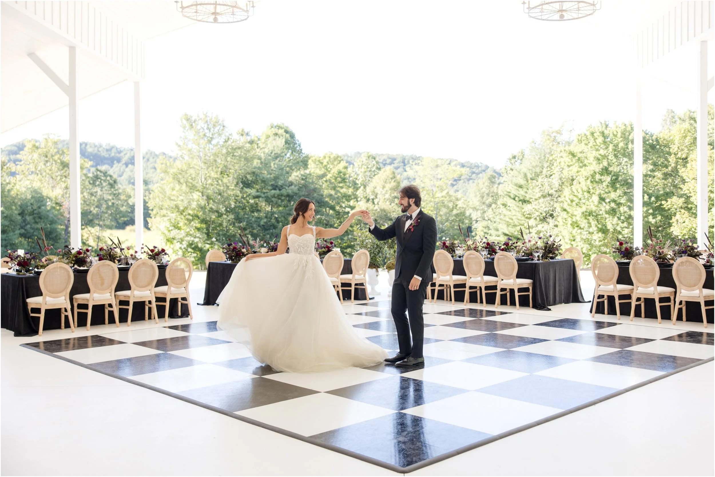 Ivy Rose Barn Virginia Wedding Photographer Anna Grace Photo_1152.jpg
