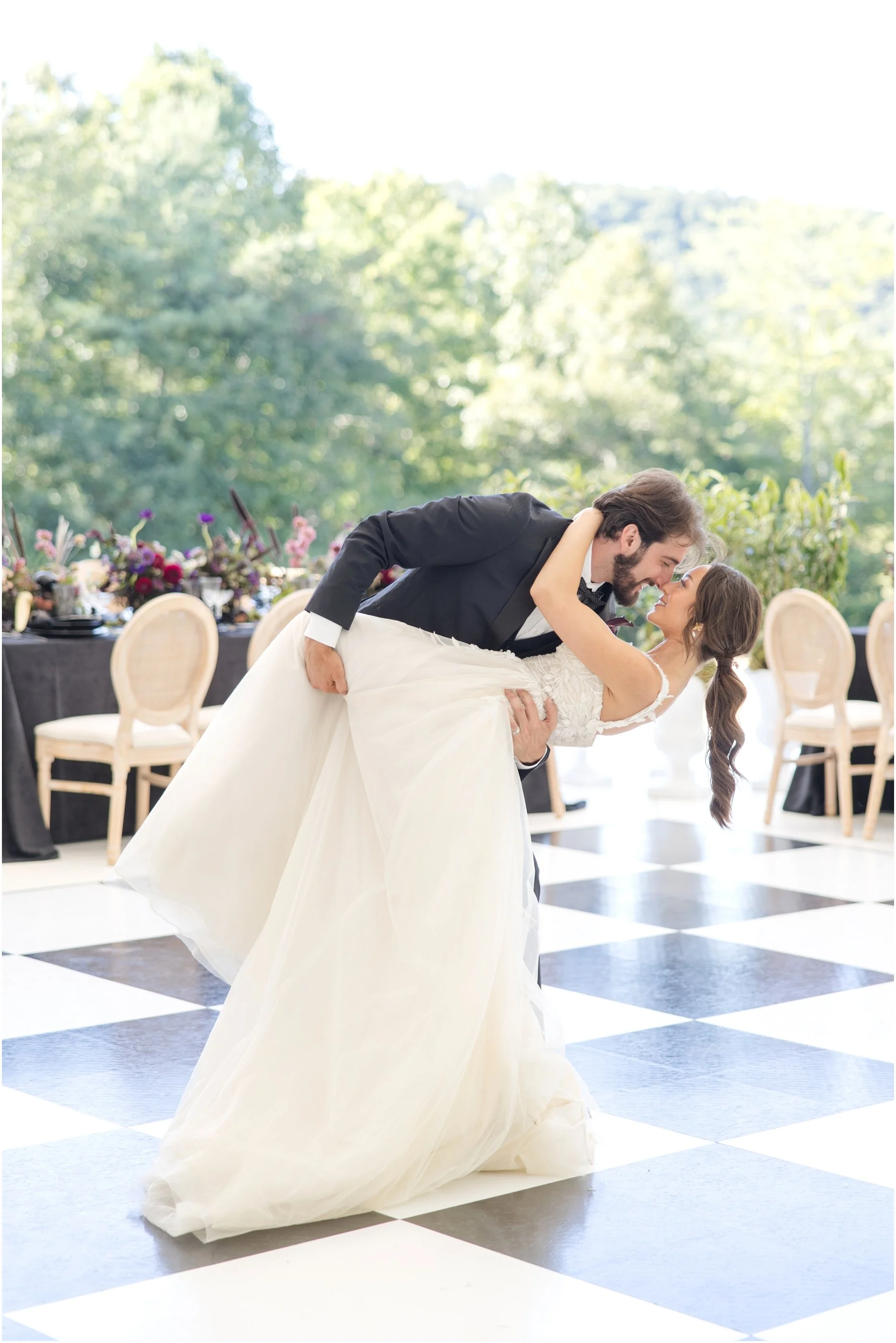 Ivy Rose Barn Virginia Wedding Photographer Anna Grace Photo_1153.jpg