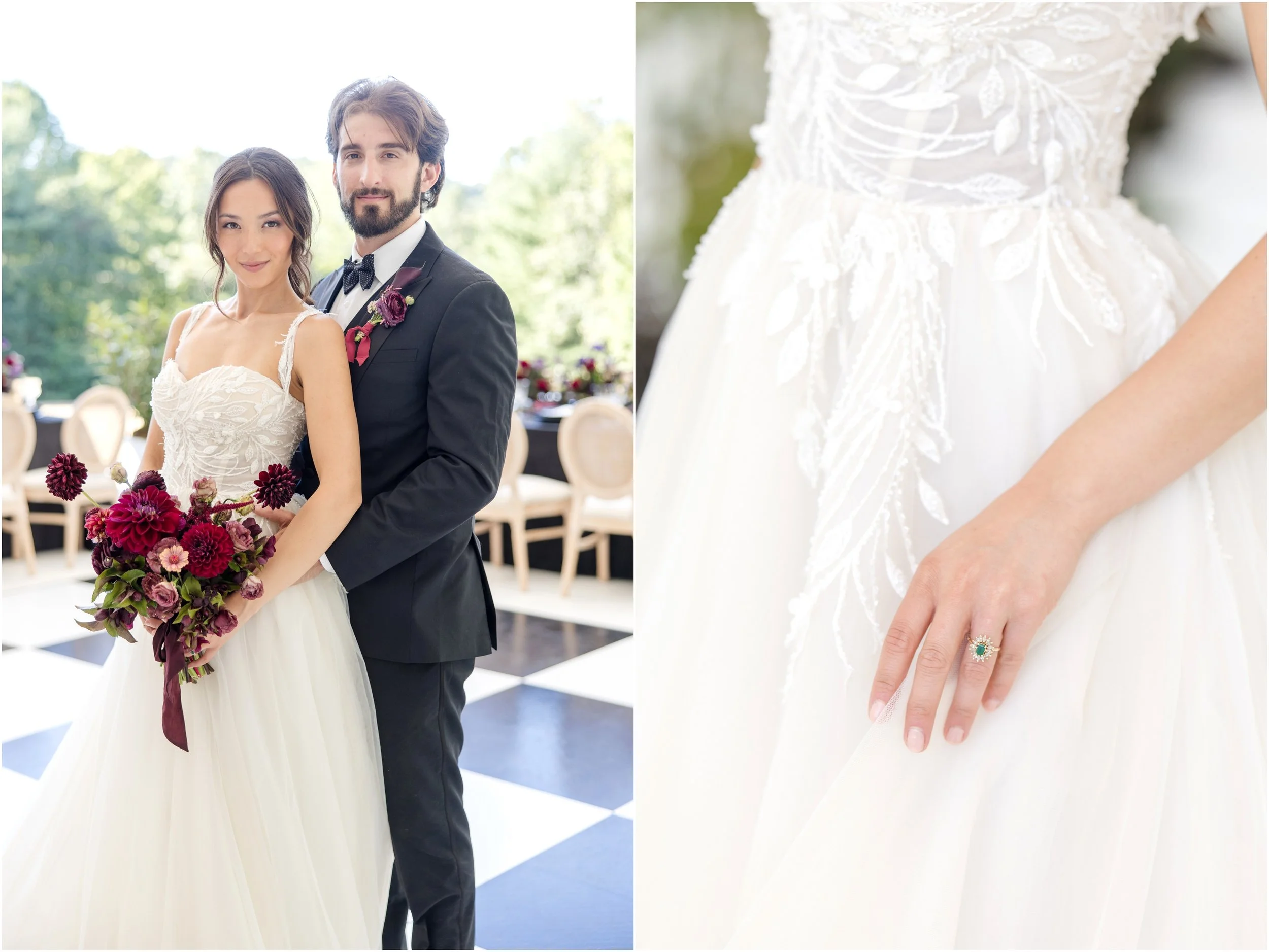 Ivy Rose Barn Virginia Wedding Photographer Anna Grace Photo_1156.jpg