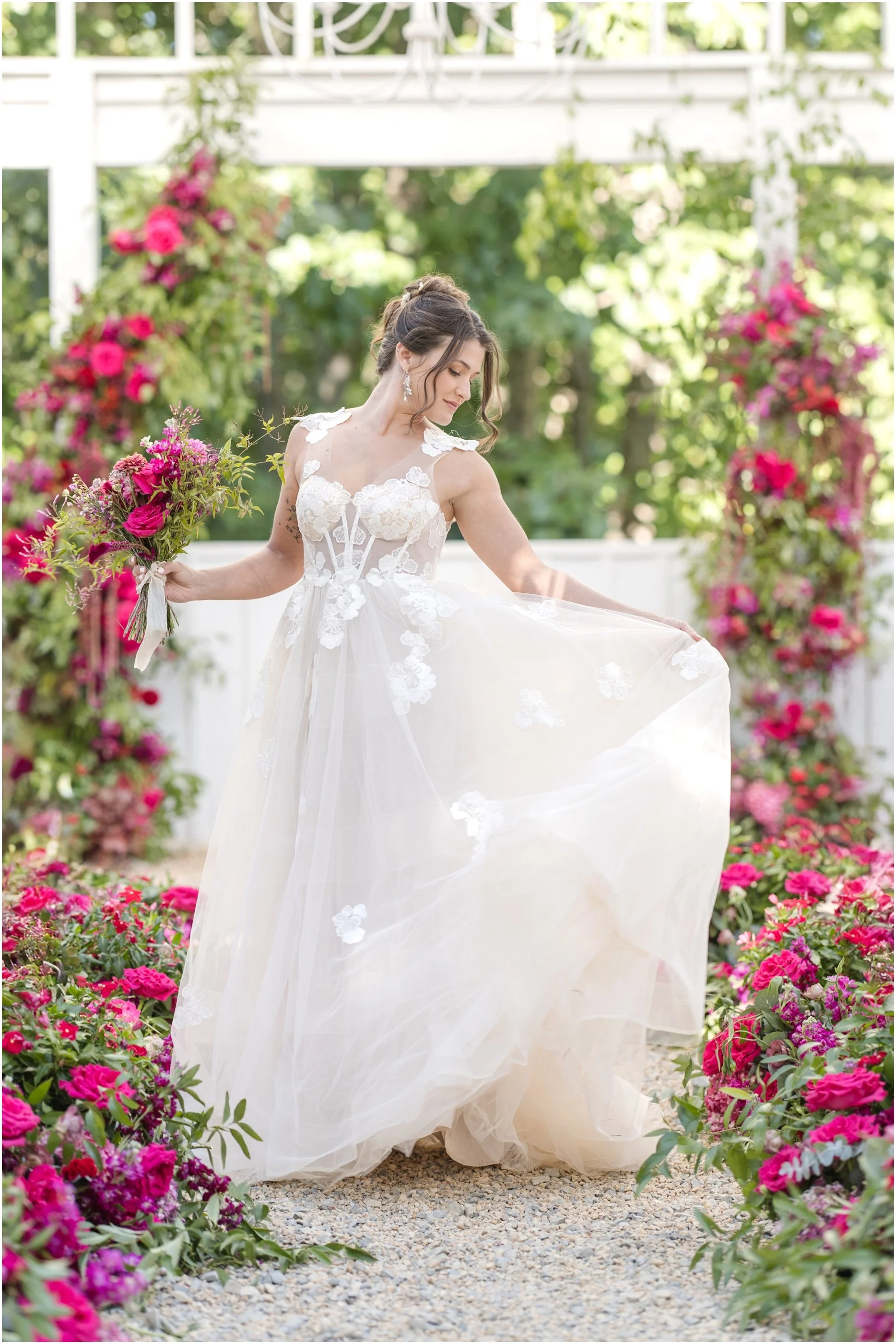 Ivy Rose Barn Virginia Wedding Photographer Anna Grace Photo_1172.jpg