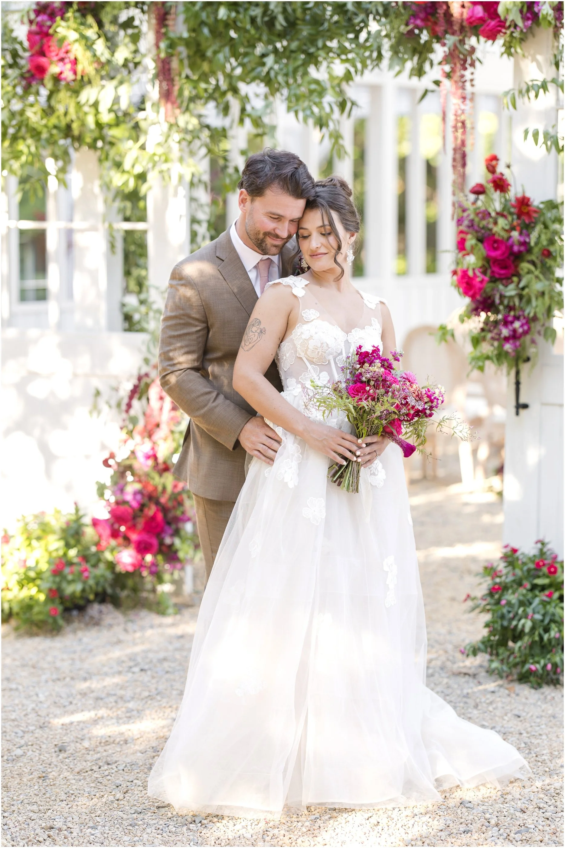 Ivy Rose Barn Virginia Wedding Photographer Anna Grace Photo_1177.jpg