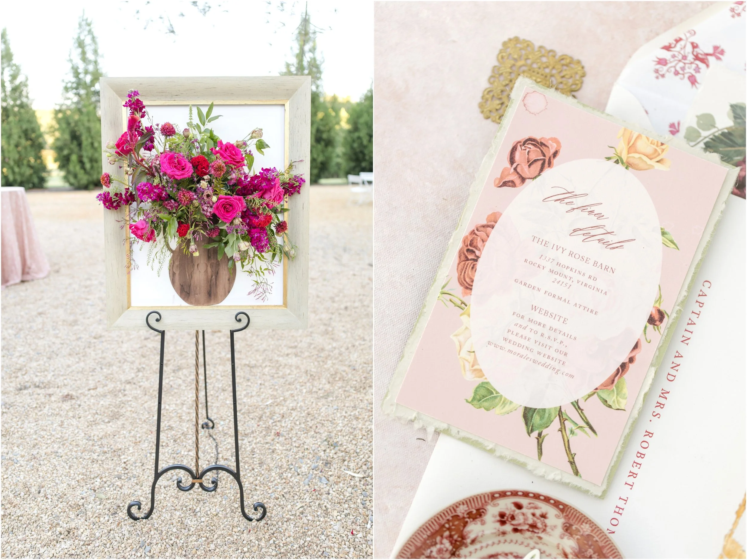 Ivy Rose Barn Virginia Wedding Photographer Anna Grace Photo_1193.jpg