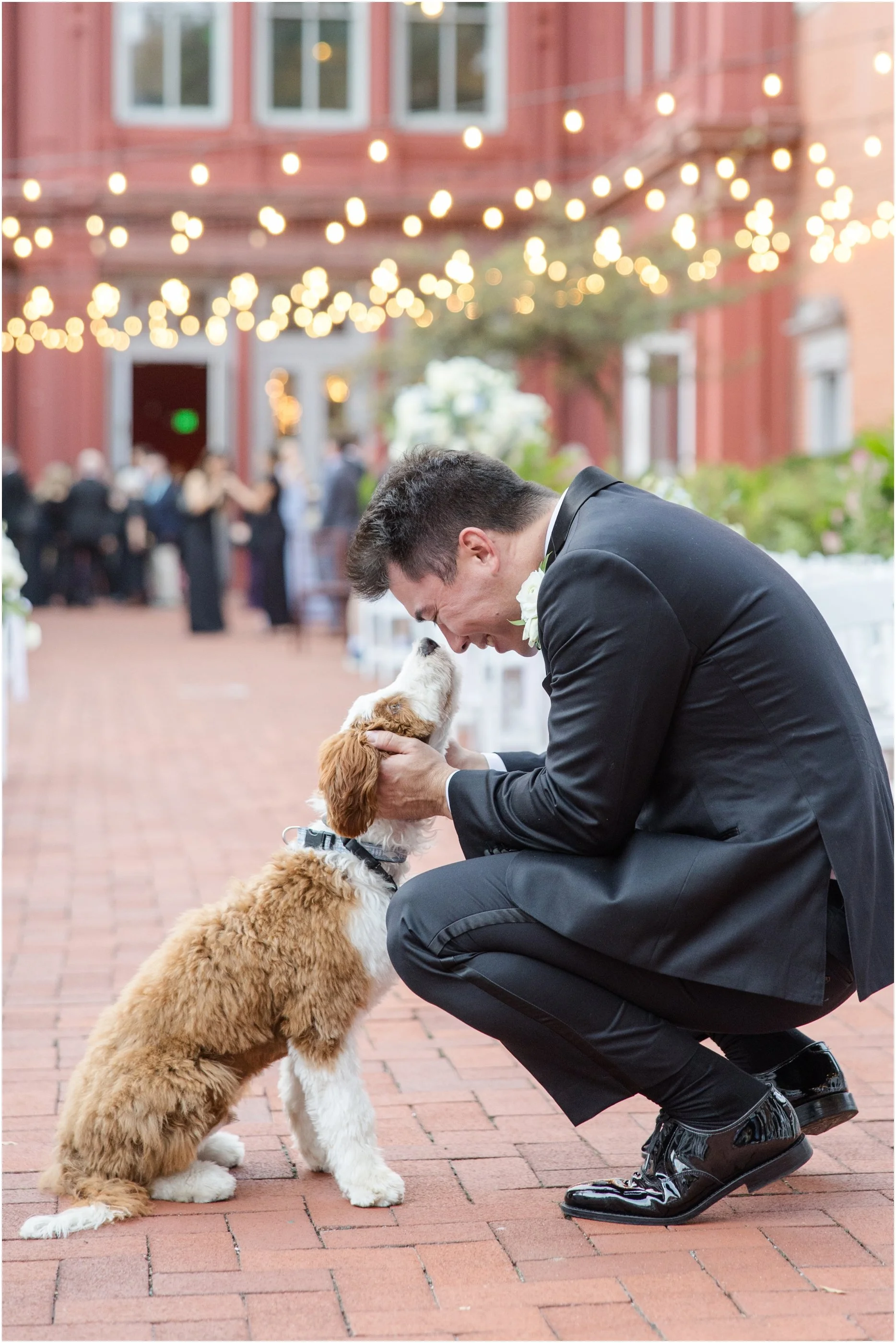 1840s Plaza Pendry Baltimore Maryland Wedding Photographer Anna Grace Photo_1260.jpg