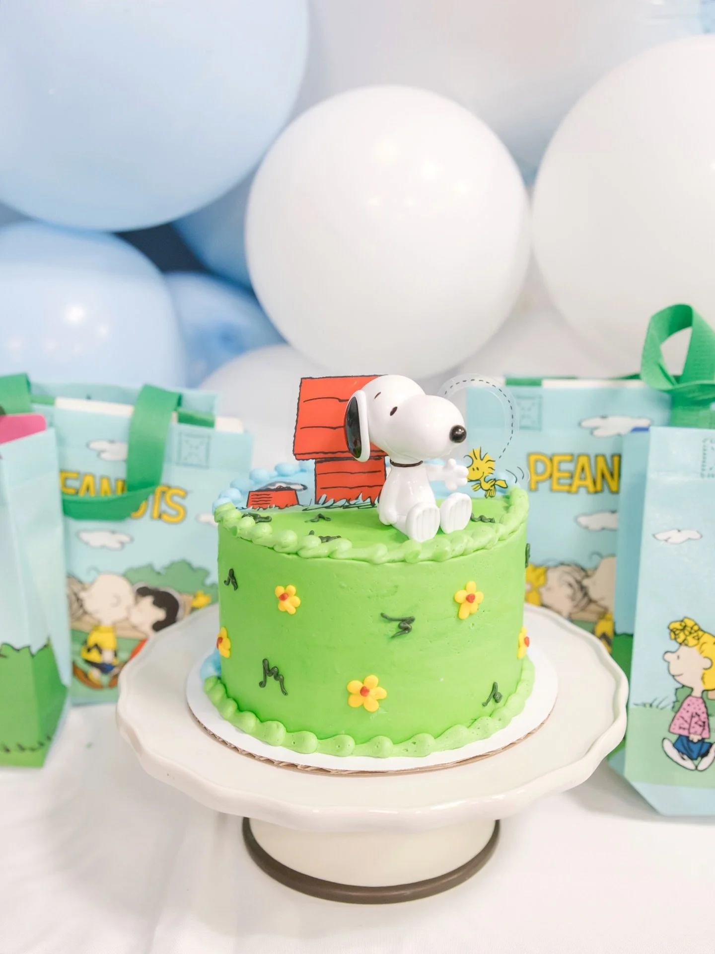 What a wonderful weekend celebrating our Payton turning 9️⃣ 🎈

Exchanging Valentines at school, getting her ears pierced, a hotel overnight, and an ice skating snoopy party to celebrate our girl. 

To my precious eldest daughter, you are a light in 