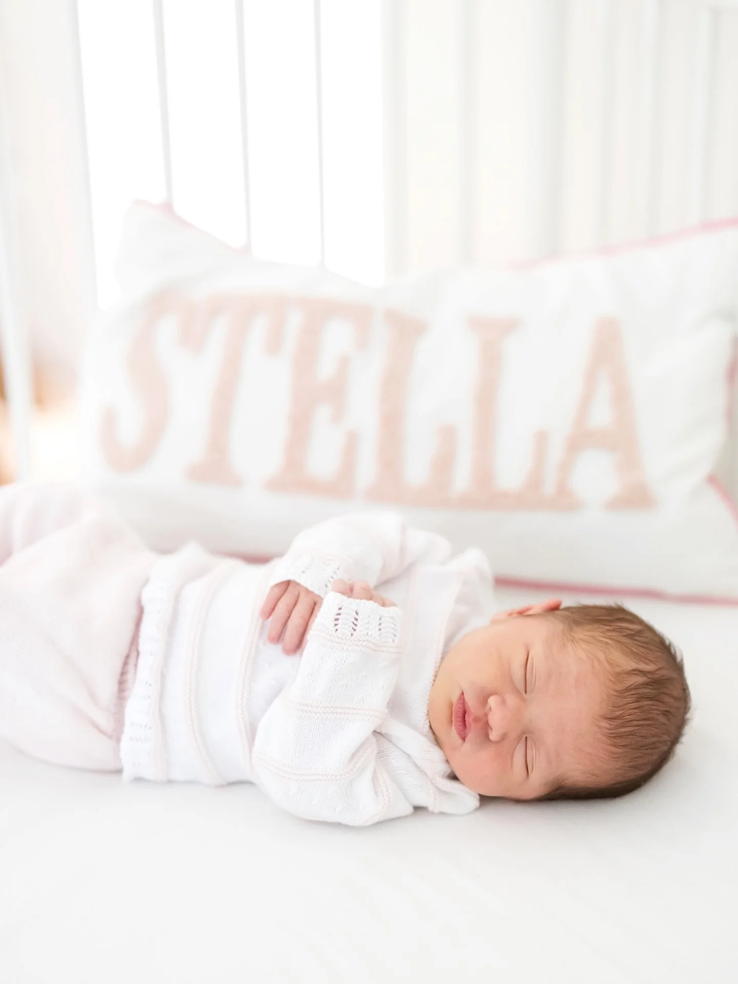 Congrats to the Goodrich family on welcoming their daughter, Stella! It&rsquo;s crazy to think I grew up vacationing with Tessa and her family, and now we&rsquo;re both raising our own kids in North Carolina.

I am so happy for you @tessagoodrich and