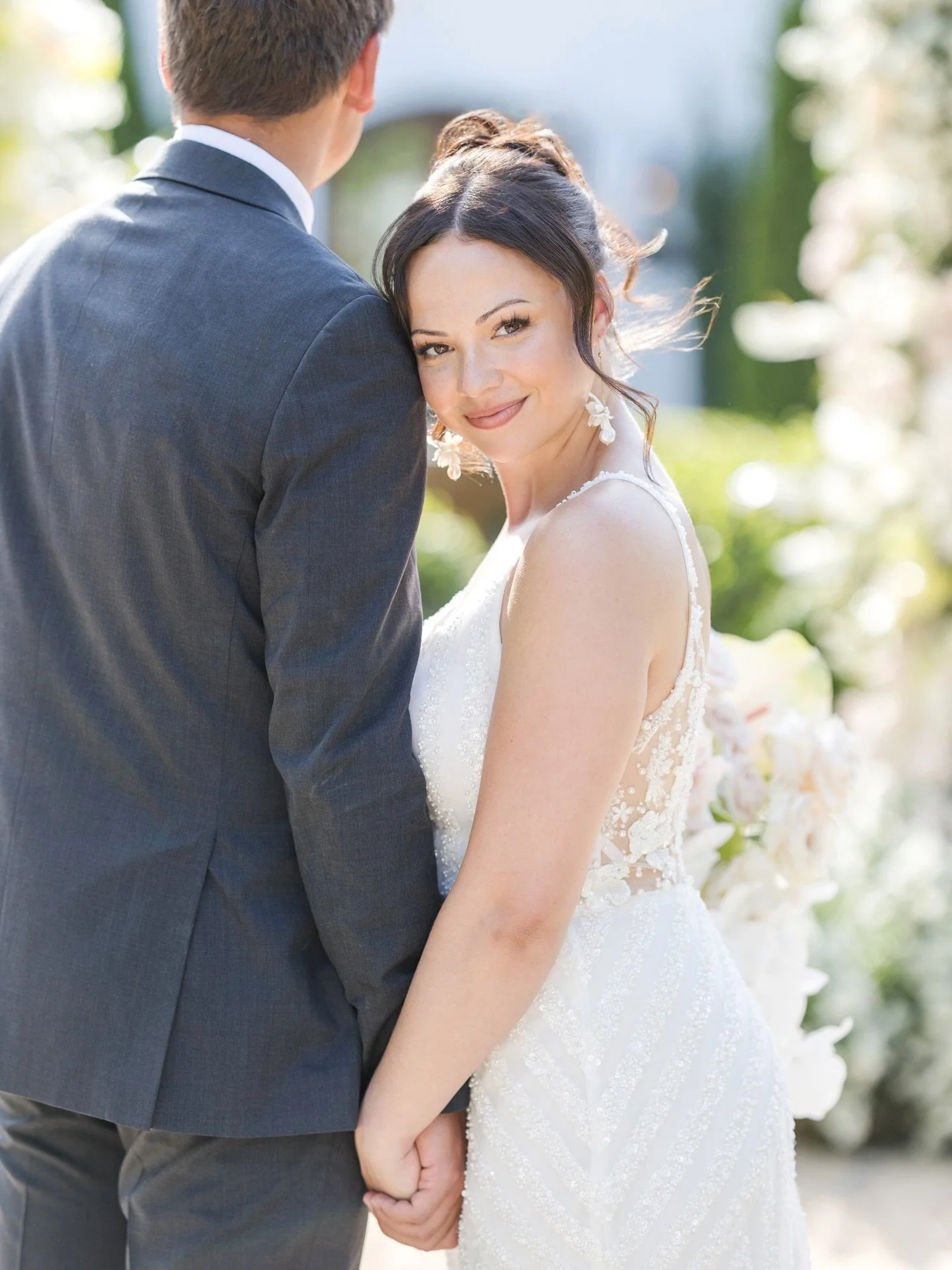A few favorites from yesterday. I am still drooling over all the florals and design work! So many talented vendors coming together with one beautiful vision at @thebradfordnc ✨

Host: @styledshootsacrossamerica
Planning: @heatherbengeofficial
Venue: 