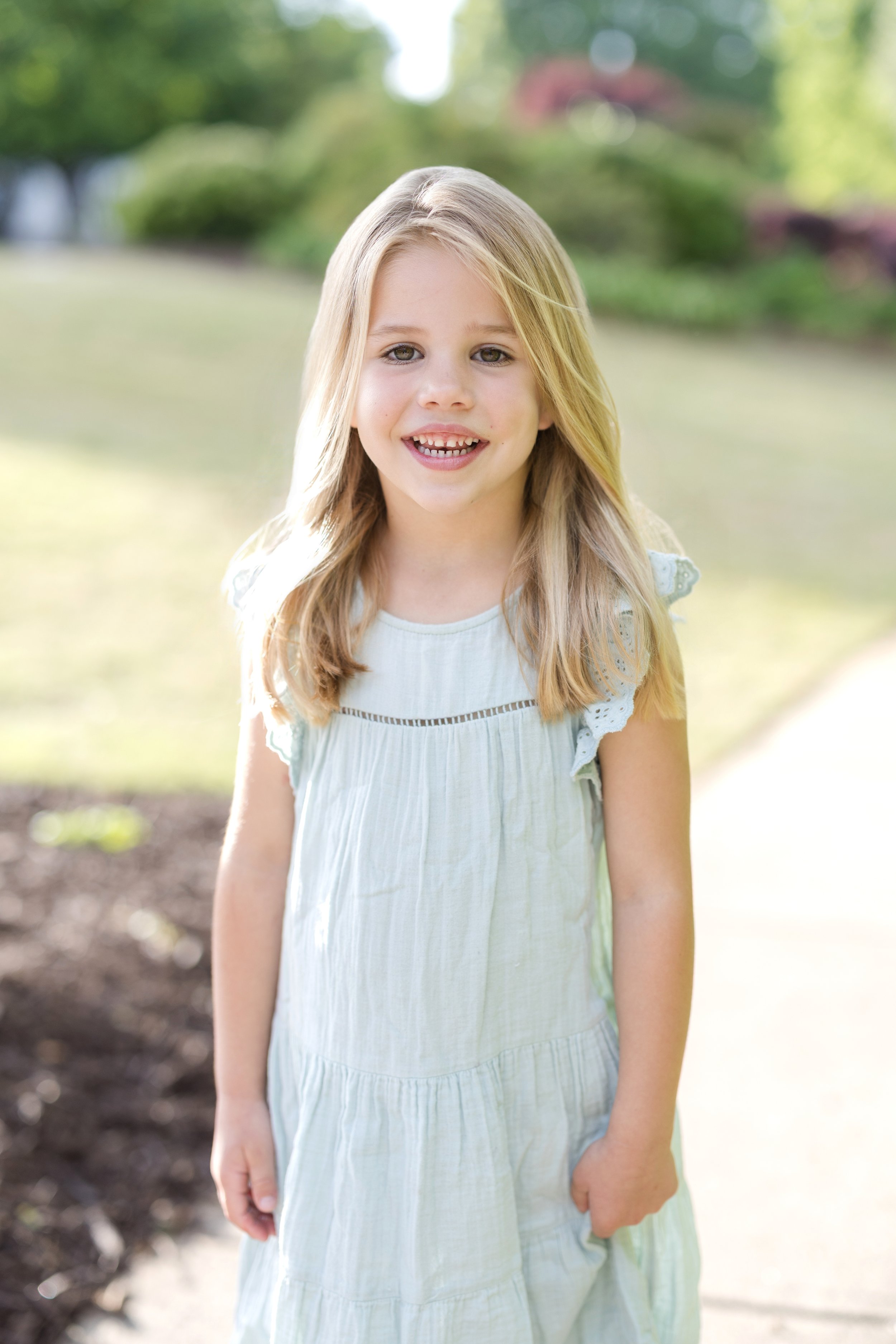 5/30 JC Raulston Arboretum Mini Sessions (NC Session)