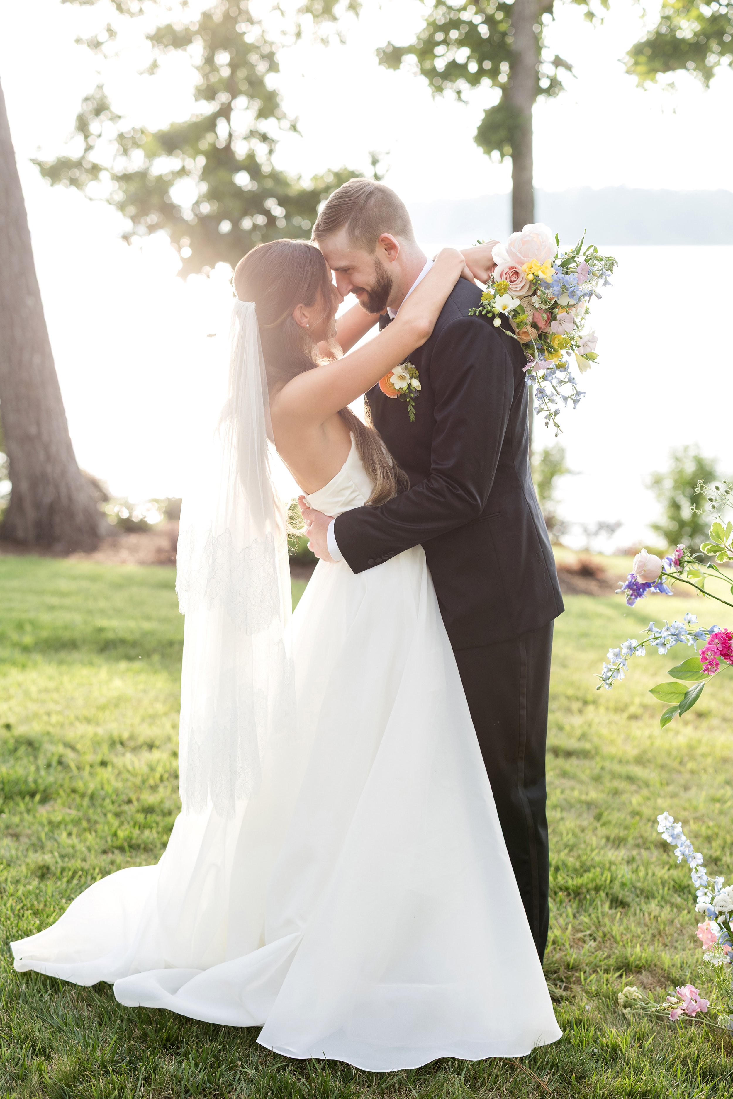 Keri &amp; Eddie