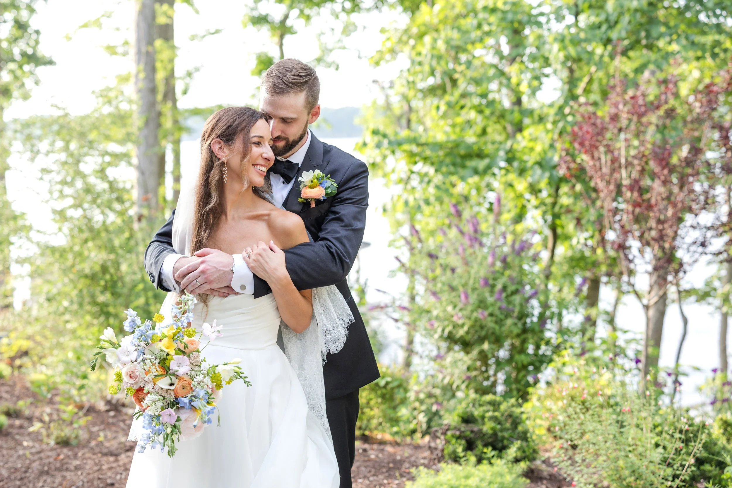 Raleigh Wedding Photographer Portrait.jpg