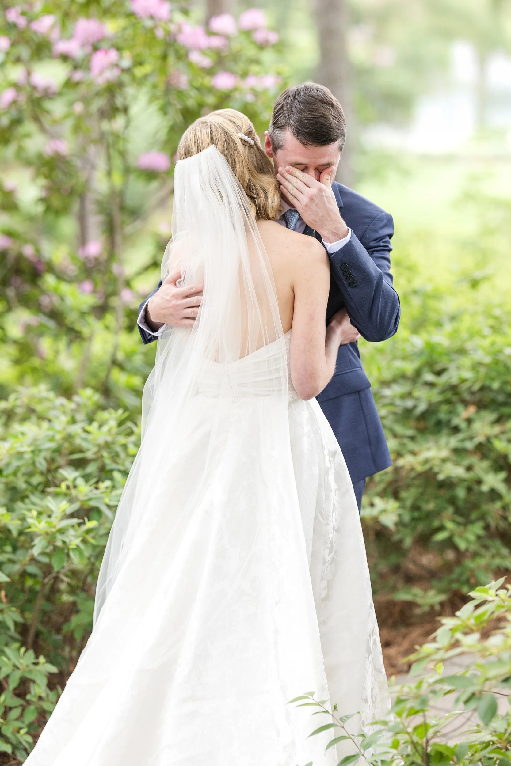 Katherine &amp; John